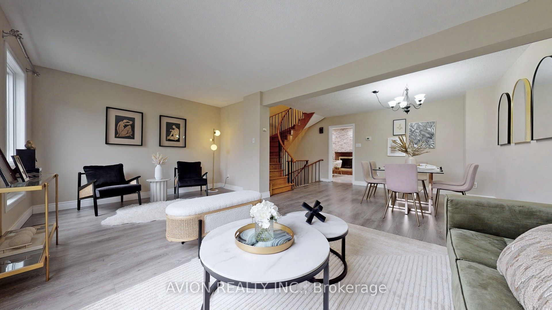 Unit 41 - 6679 Shelter Bay Road, Mississauga 4
