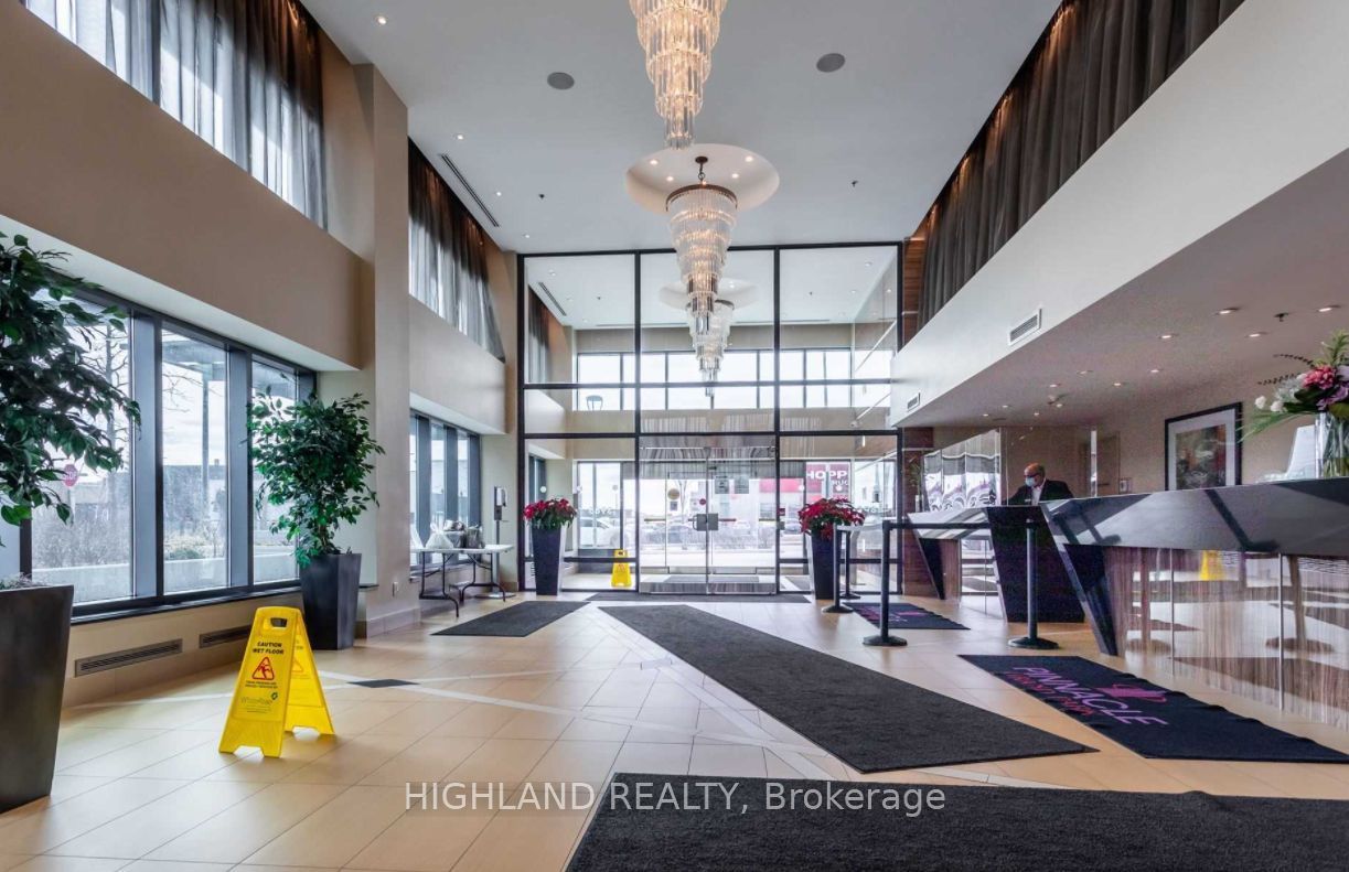 Unit 2312 - 3985 Grand Park Drive, Mississauga 2