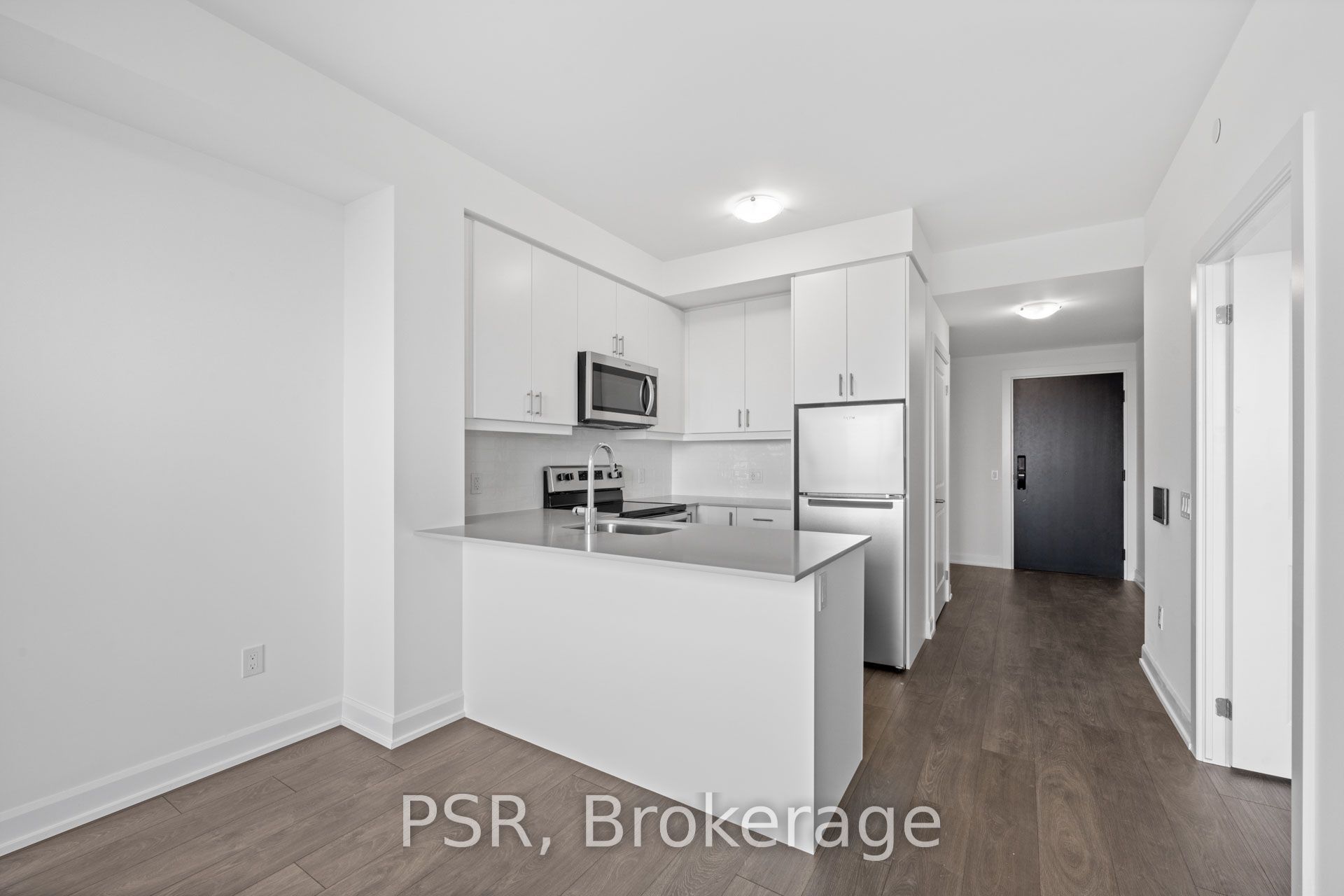 Unit 1803 - 3220 William Coltson Avenue, Oakville 4