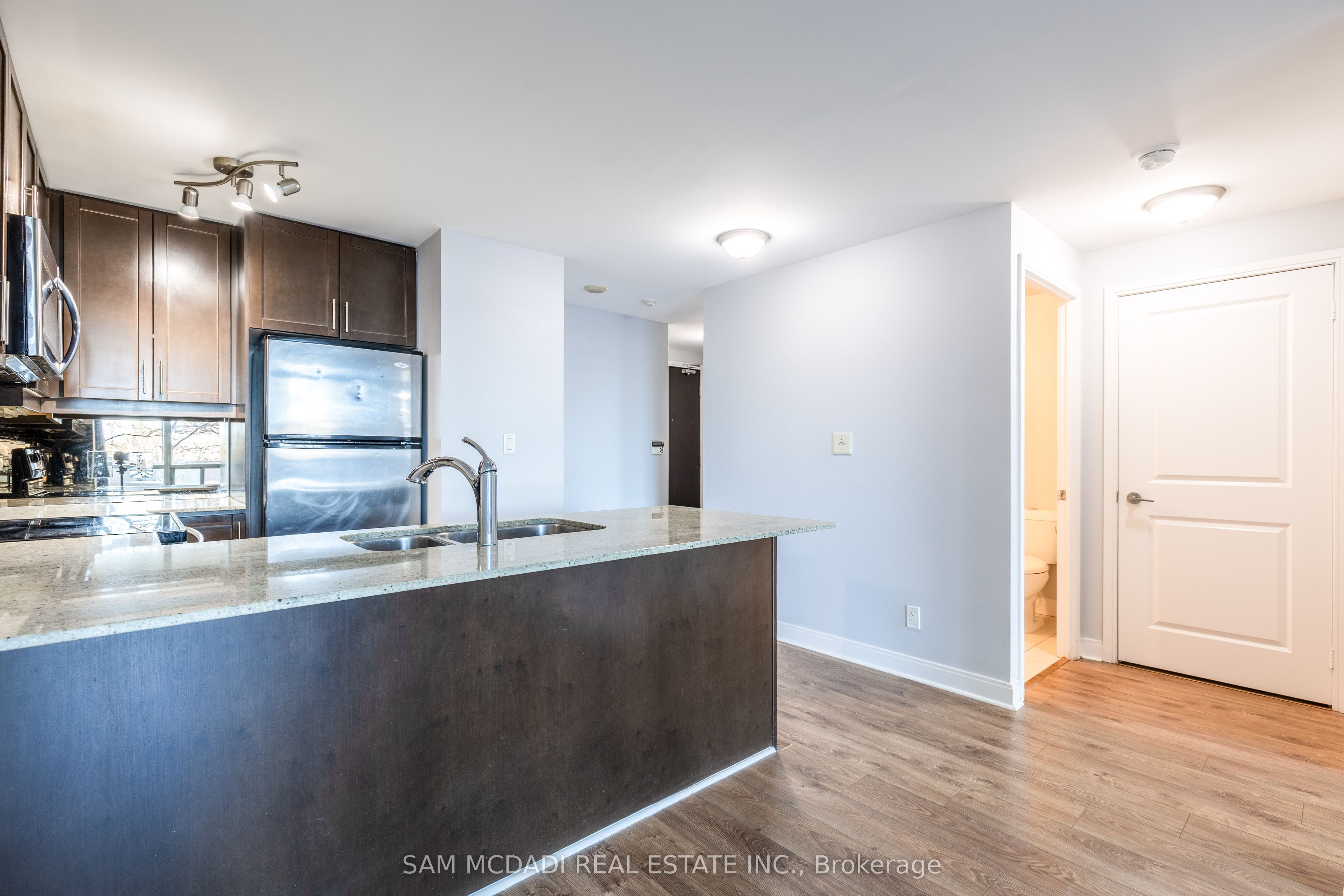 Unit 310 - 70 Absolute Avenue, Mississauga 5