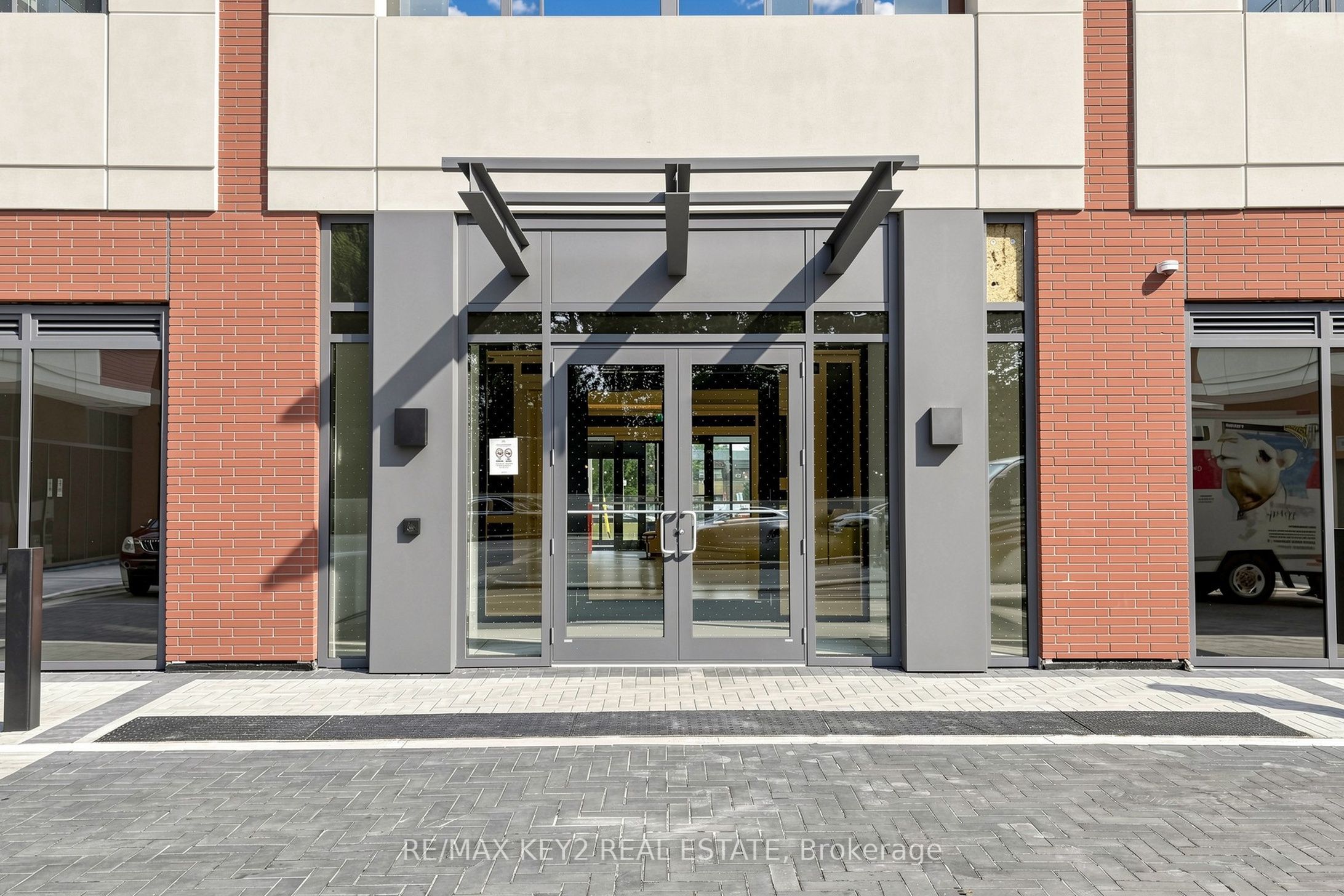 Unit 2719 - 4010 Eglinton Avenue W, Etobicoke 2