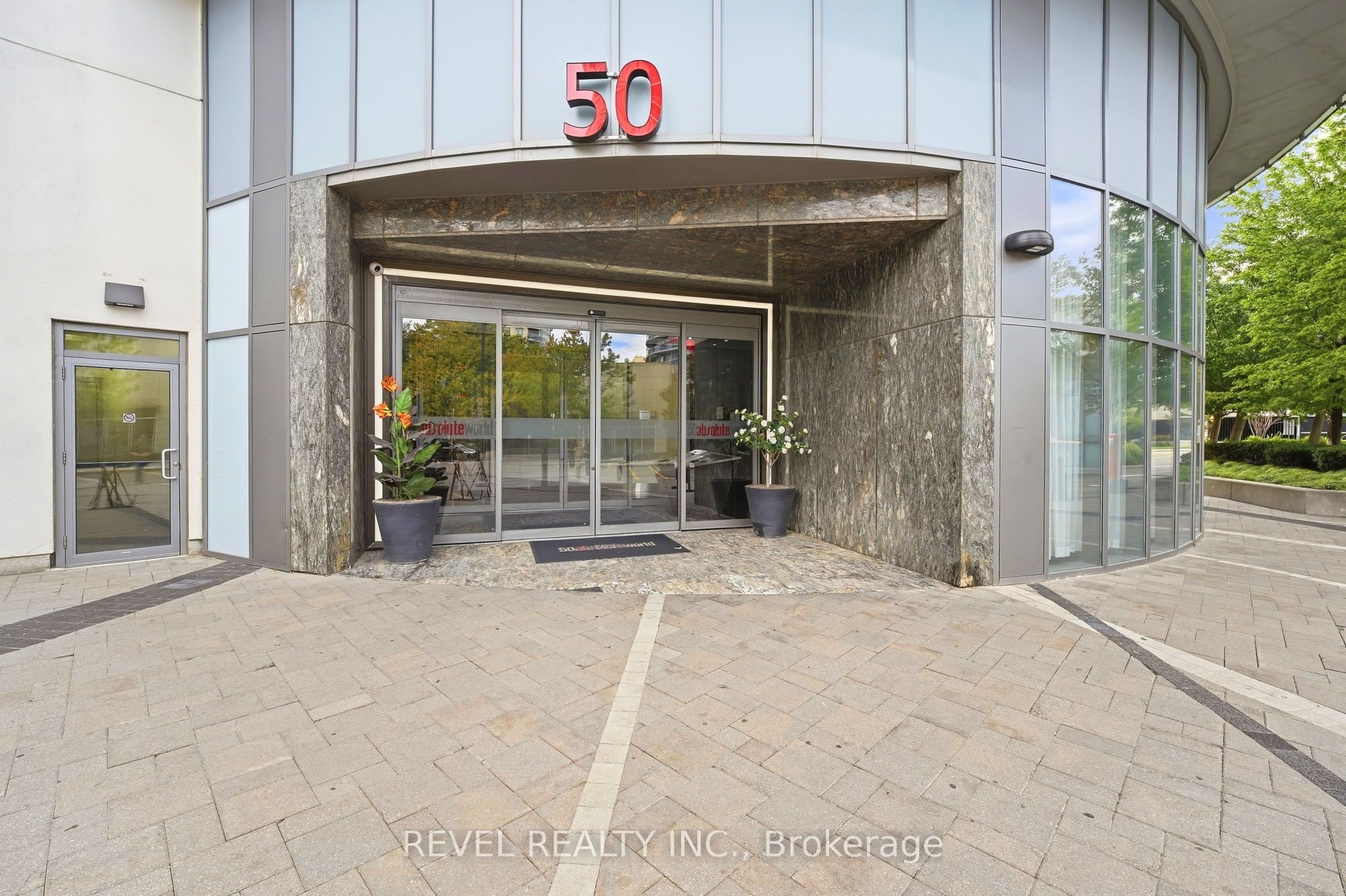 Unit 3704 - 50 Absolute Avenue E, Mississauga 2