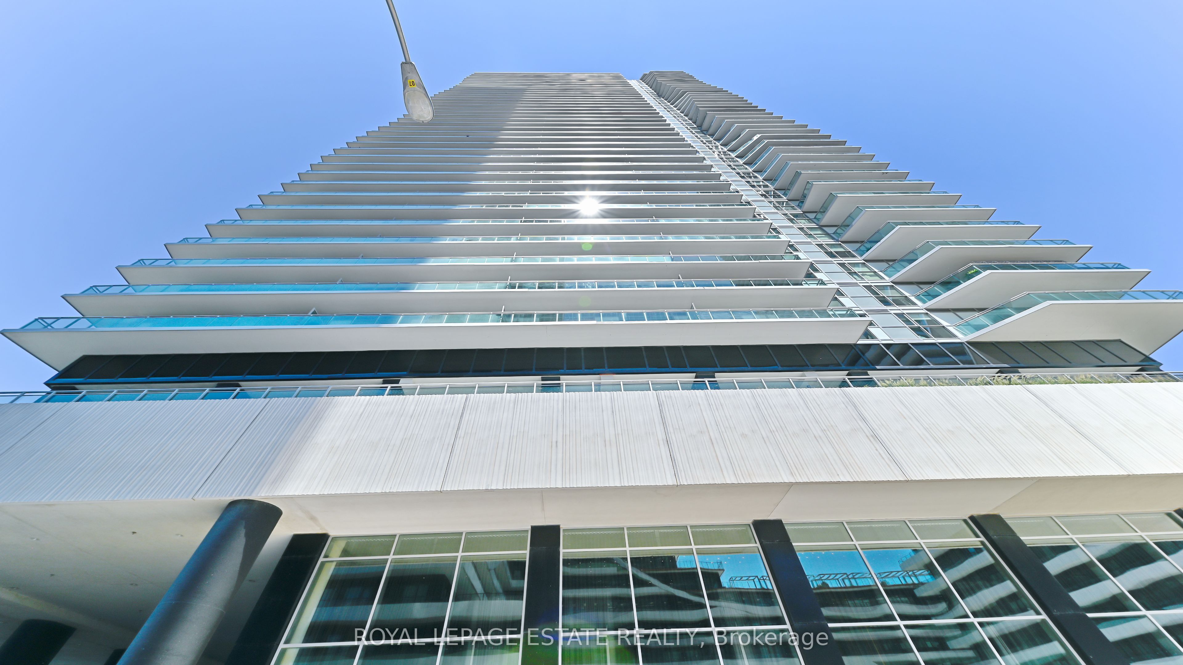 Unit 2901 - 33 Shore Breeze Drive, Etobicoke 2