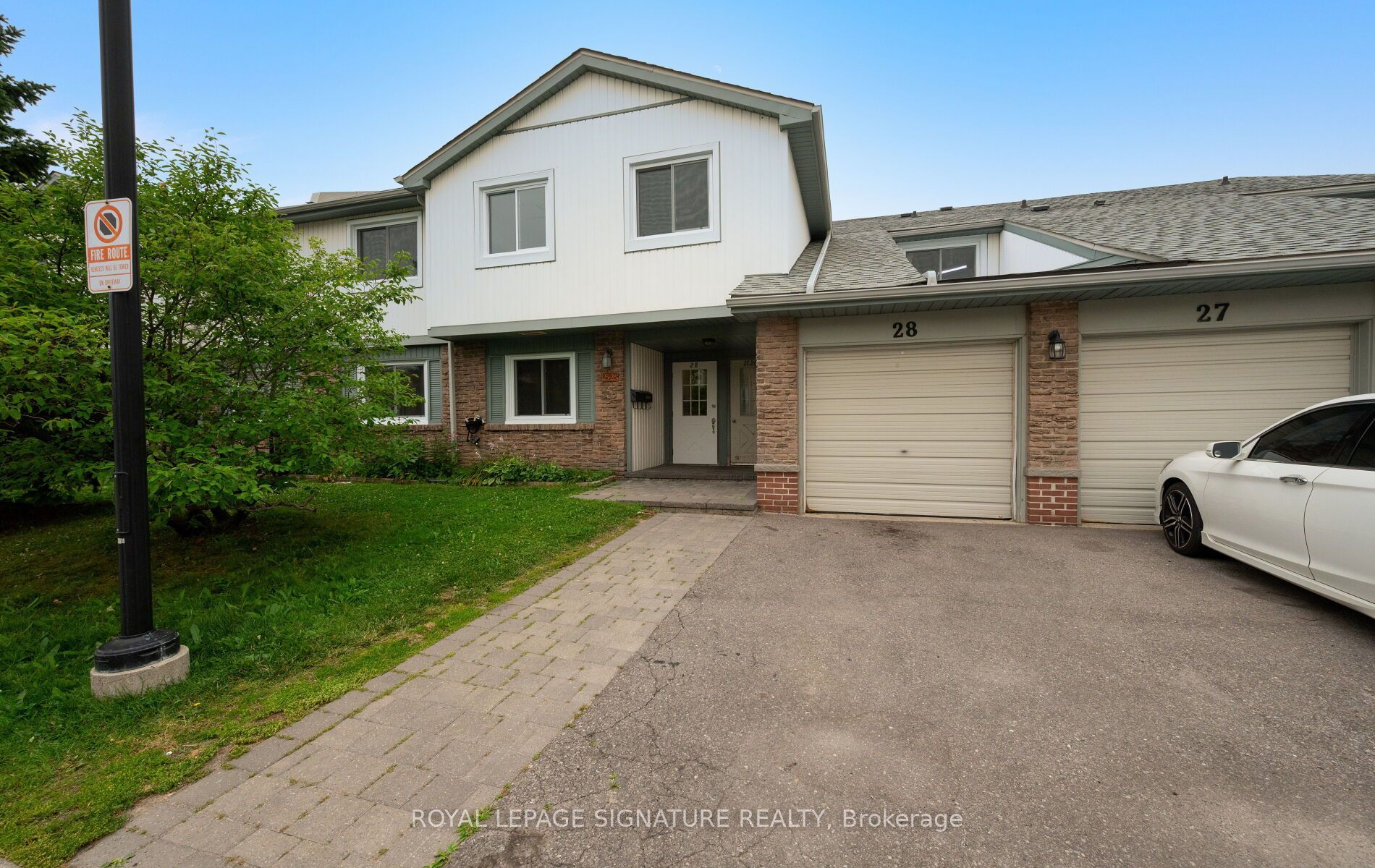 Unit 28 - 6777 Formentera Avenue, Mississauga 5