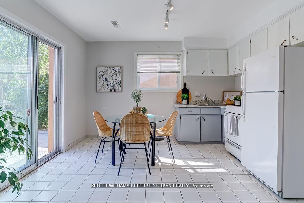 Unit Lower - 55 Tedder Street, North York 5
