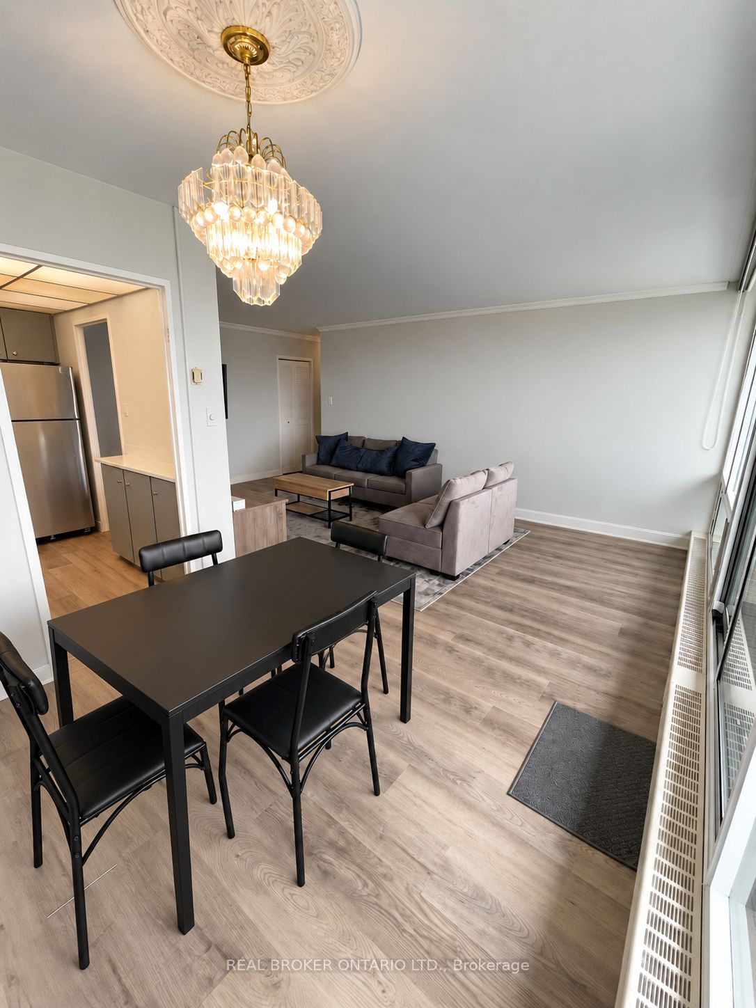 Unit 414 - 455 Sentinel Road, North York 2