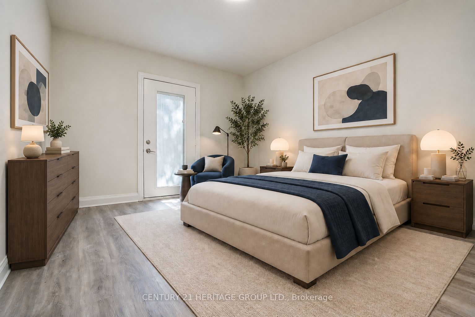 Unit Main Floor Only - 441 Rimilton Avenue, Etobicoke 5