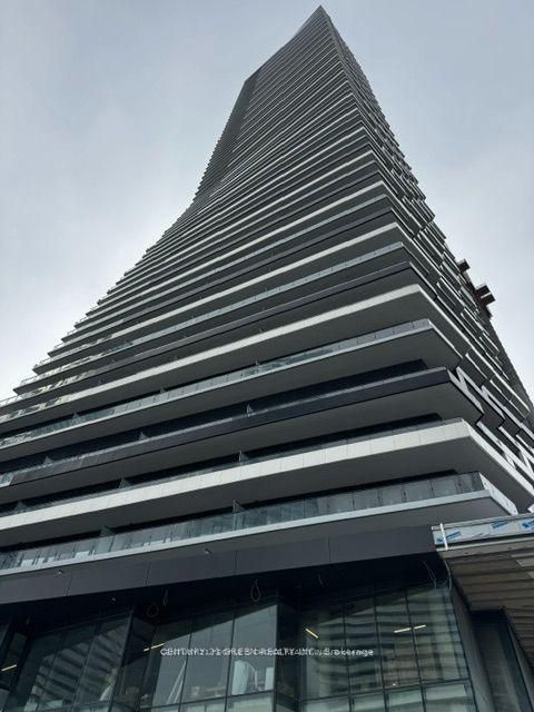 Unit 607 - 448 Burnhamthorpe Road W, Mississauga 2
