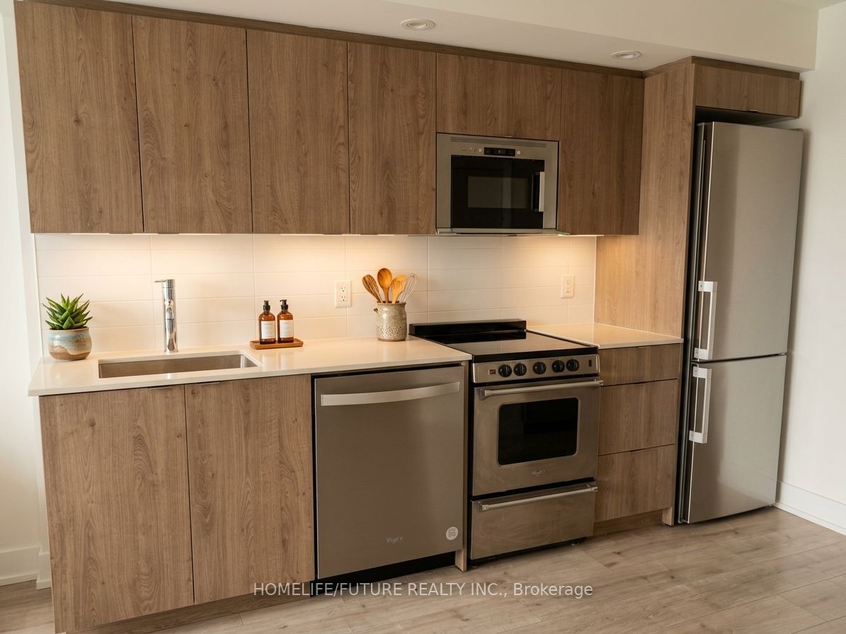 Unit 1103 - 10 Eva Road, Etobicoke 3