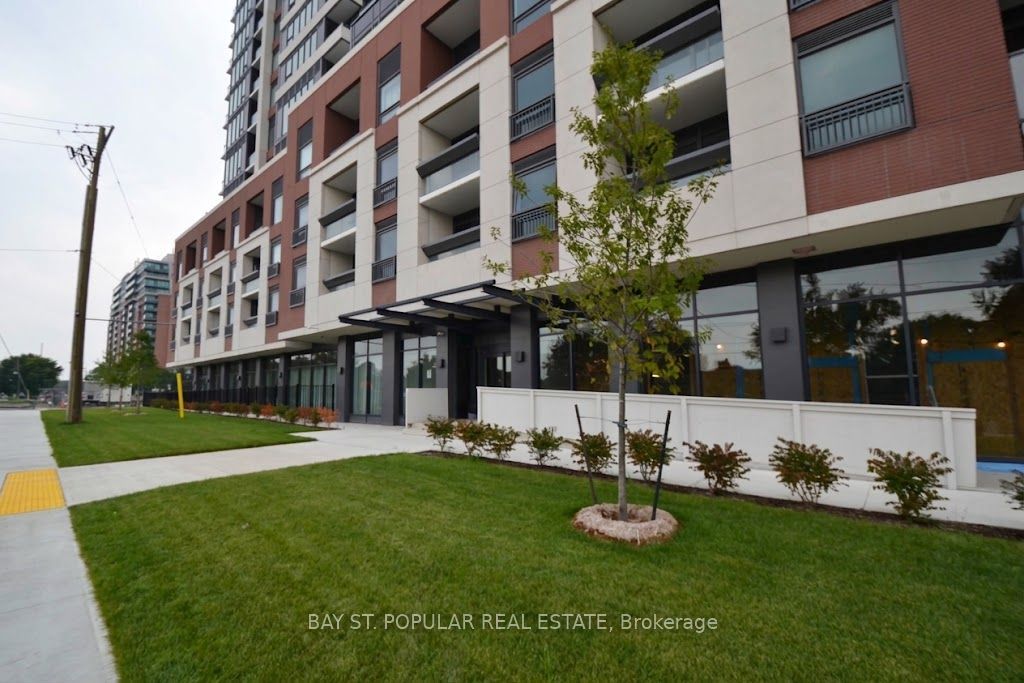 Unit 228 - 4010 Eglinton Avenue W, Etobicoke 2