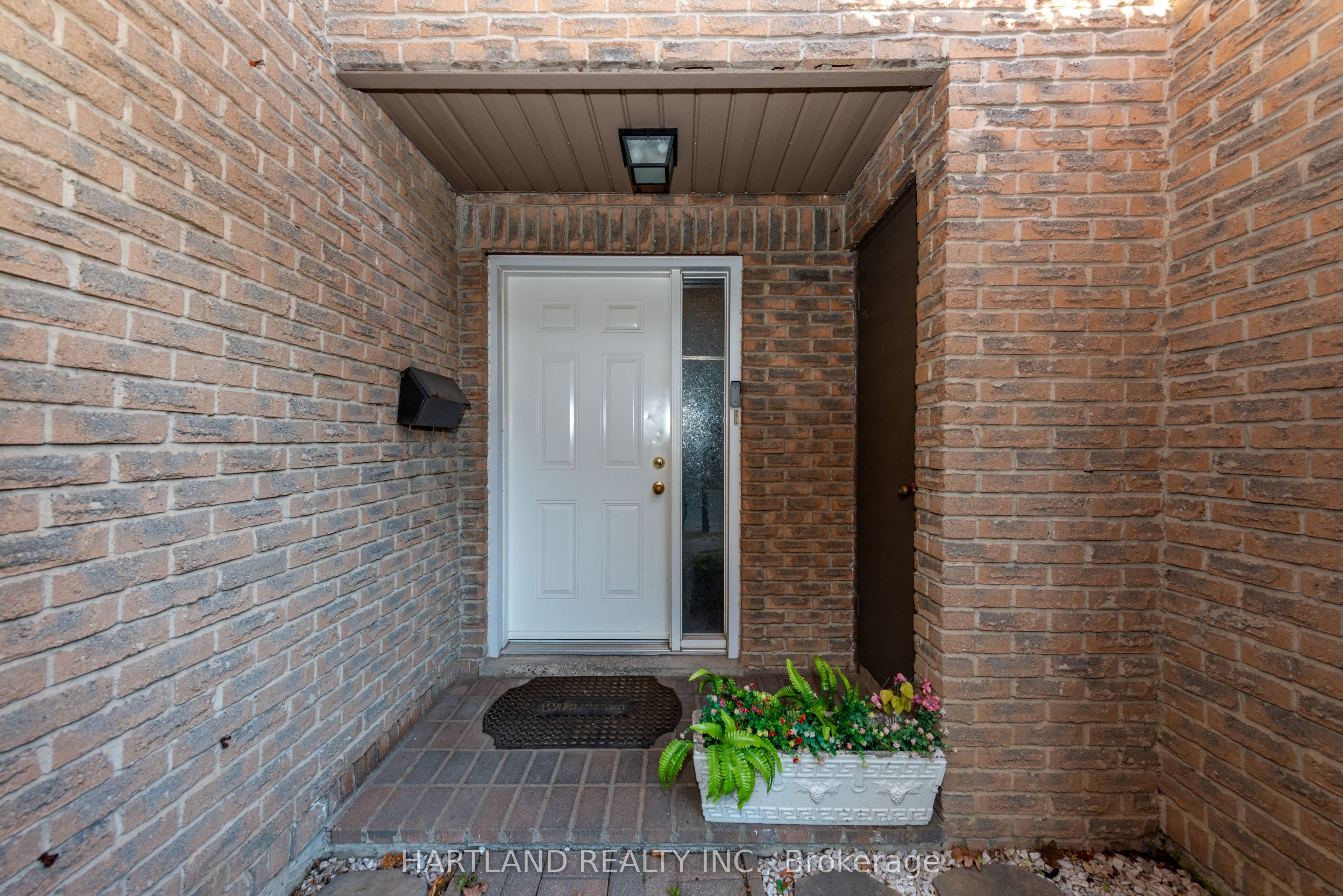 Unit 50 - 405 Hyacinthe Boulevard, Mississauga 5