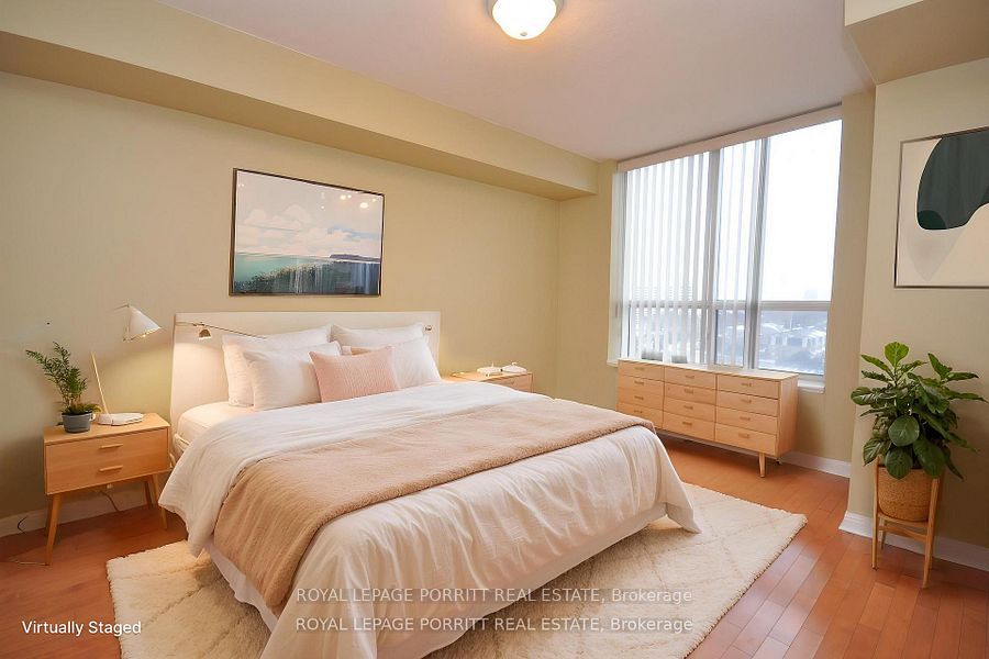 Unit 901 - 1140 Parkwest Place, Mississauga 3