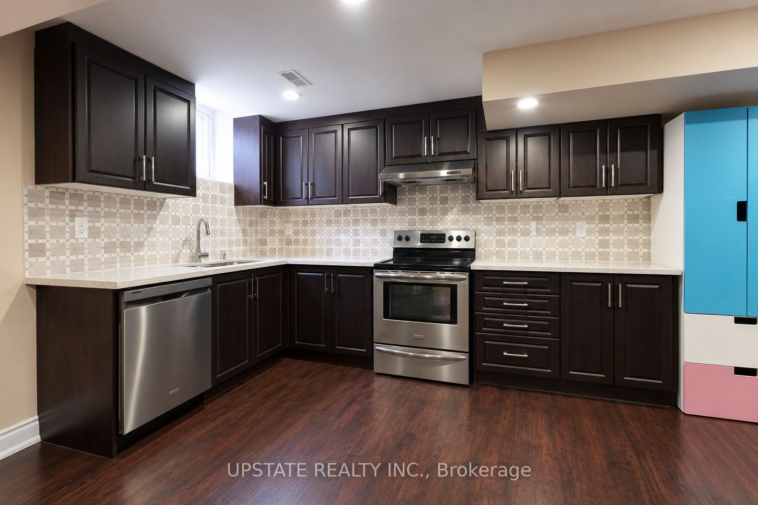 Unit Basement - 8 Sage Meadow Crescent, Brampton 4
