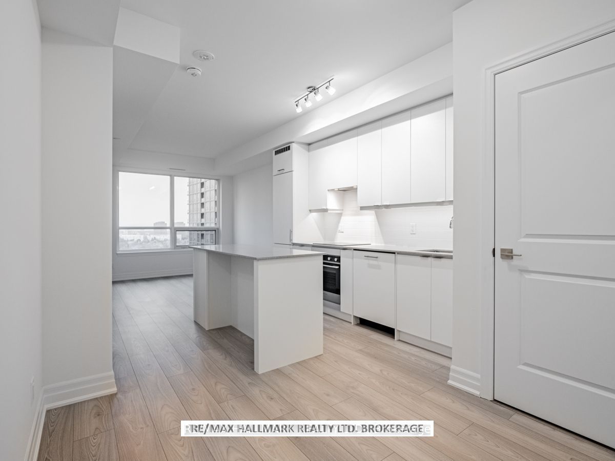 Unit 1405 - 36 Elm Drive W, Mississauga 2