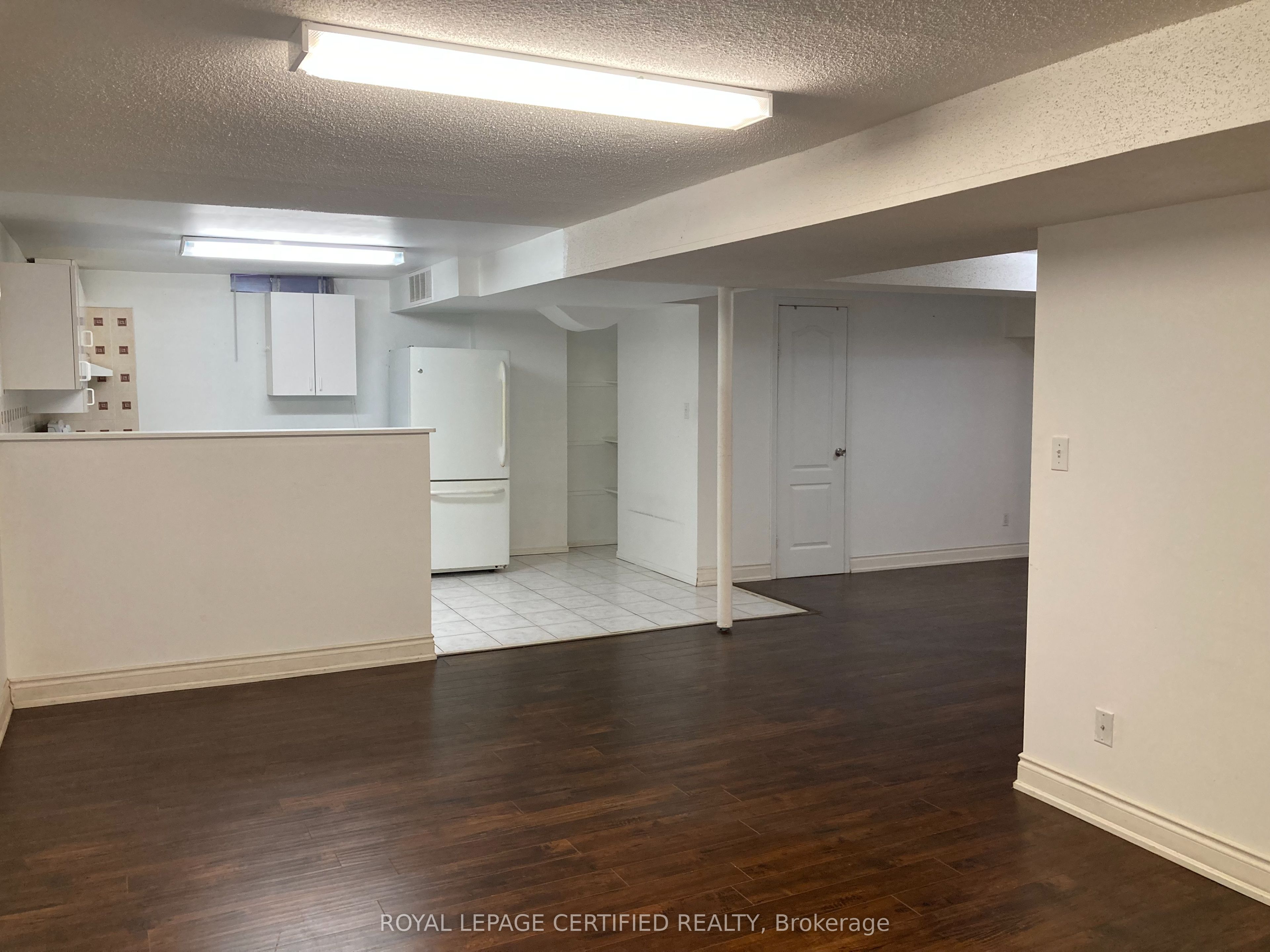 Unit Bsmt - 5480 Whitehorn Avenue, Mississauga 2