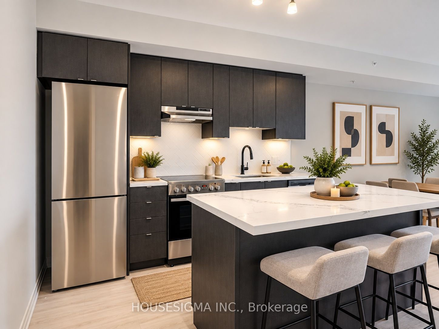 Unit 212 - 408 Browns Line, Etobicoke 3