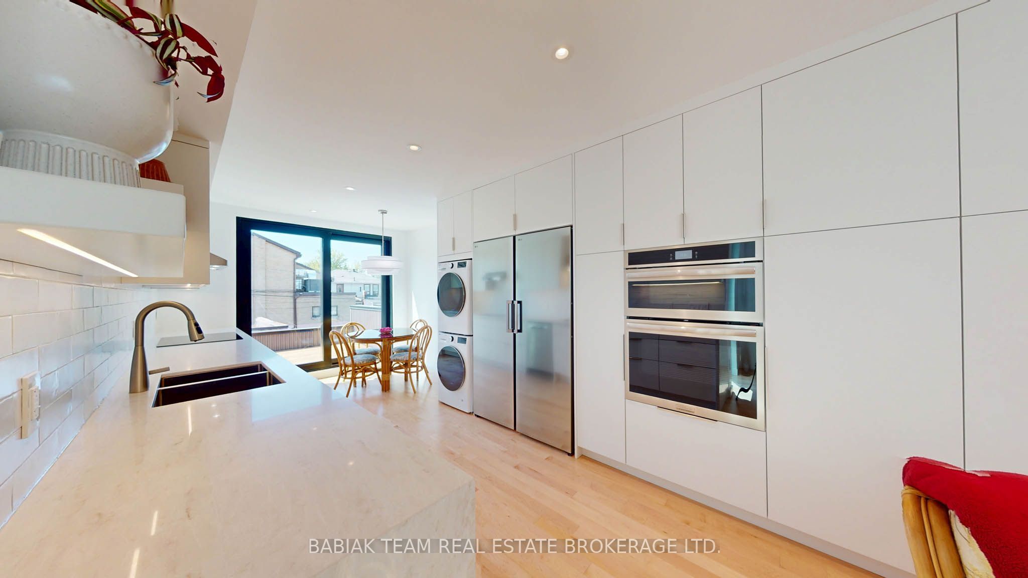 Unit Upper - 149 Maria Street, Toronto 2