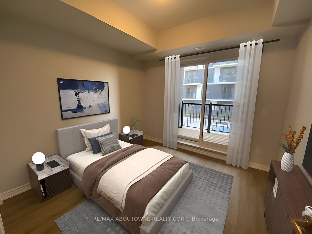 Unit B-208 - 349 WHEAT BOOM Drive, Oakville 3