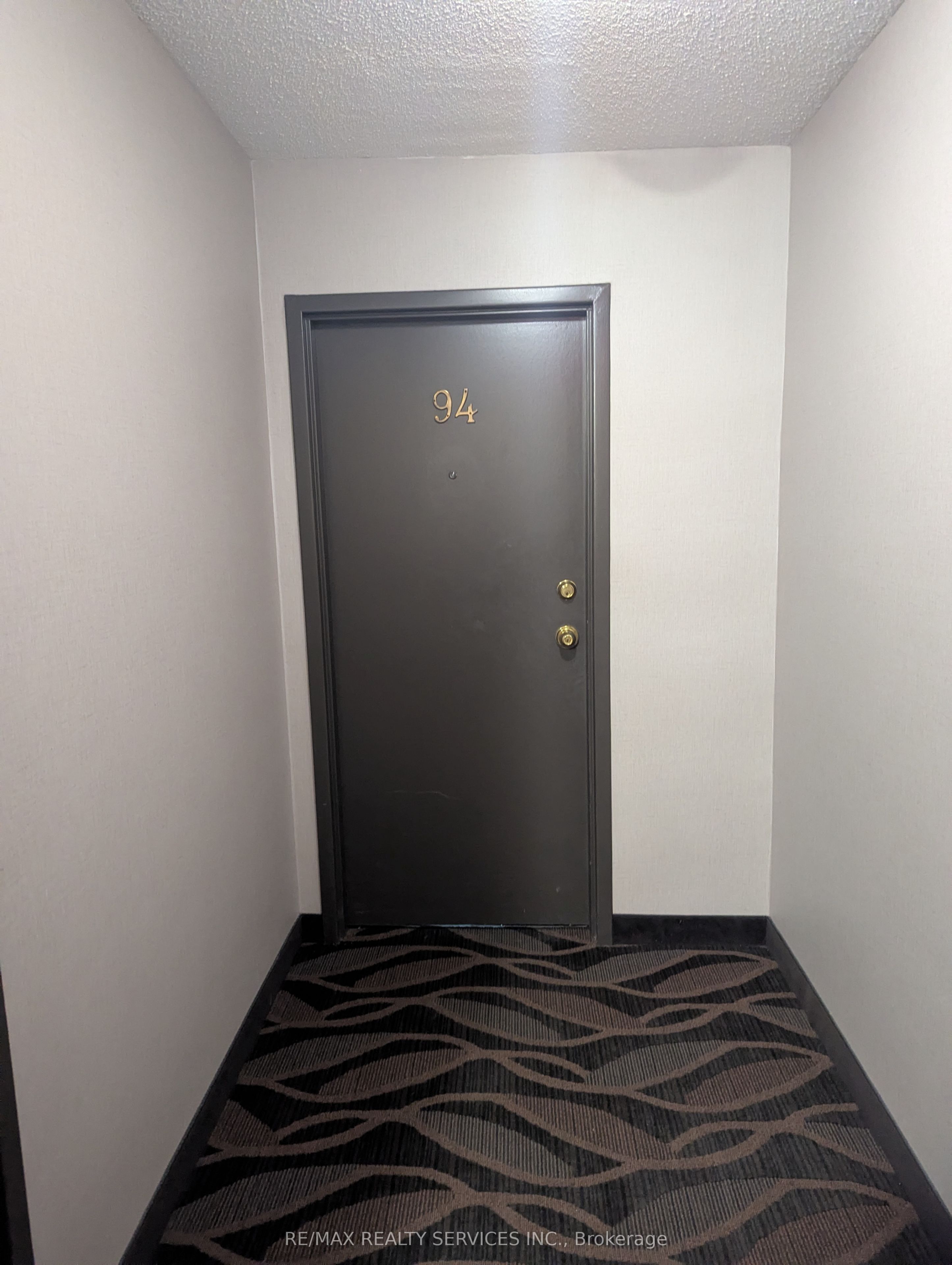 Unit 94 - 2001 Bonnymede Drive, Mississauga 4