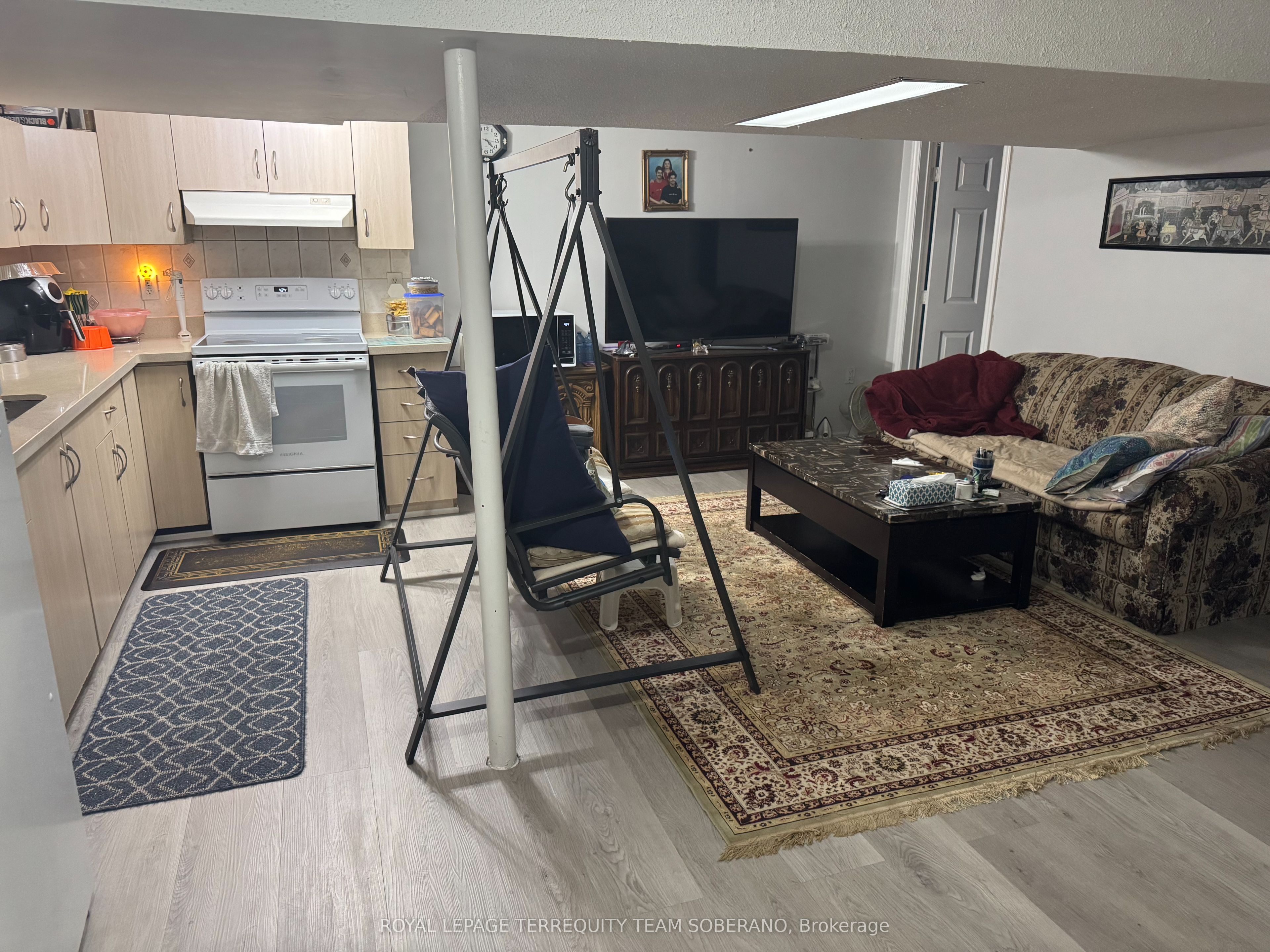 Unit BSMT - 147 Morton Way, Brampton 4