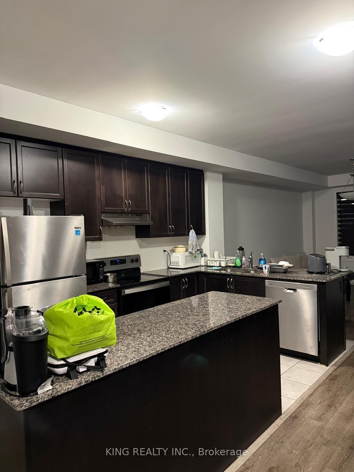 210 Keppel Circle, Brampton 3