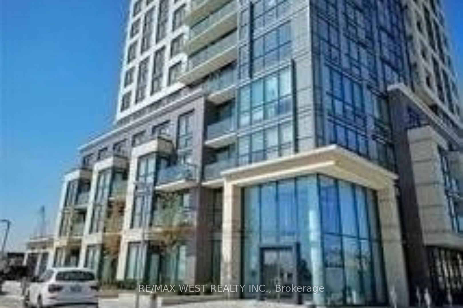 Unit 103 - 20 Thomas Riley Road, Etobicoke 2