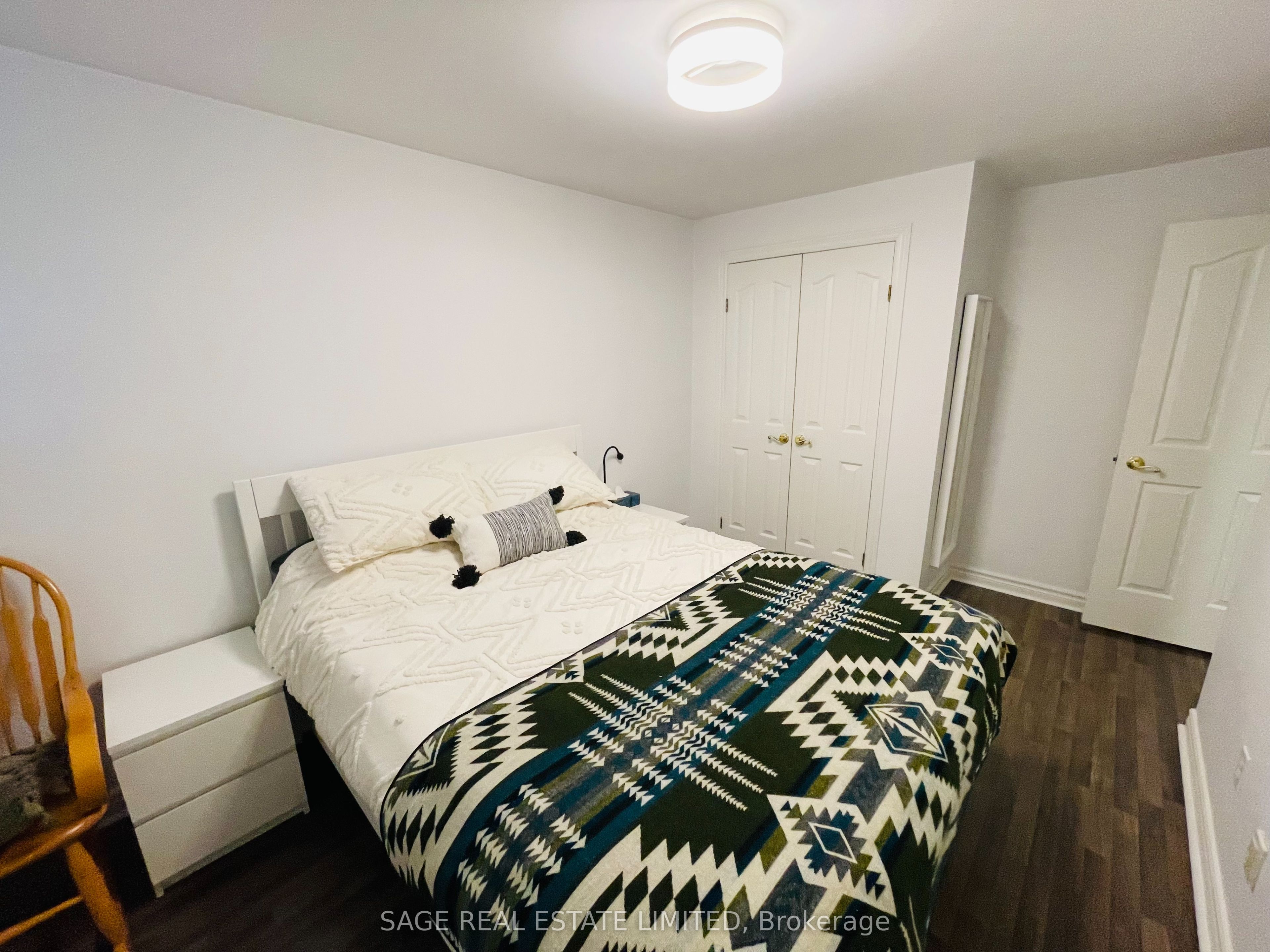 Unit 5 - 296 Runnymede Road, Toronto 5
