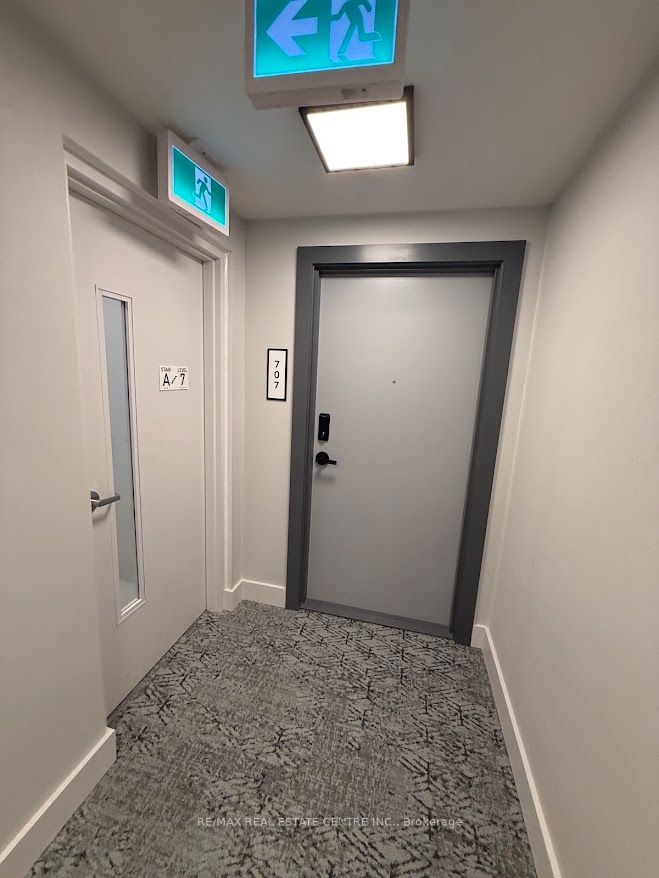 Unit 707 - 758 Dovercourt Road, Toronto 3