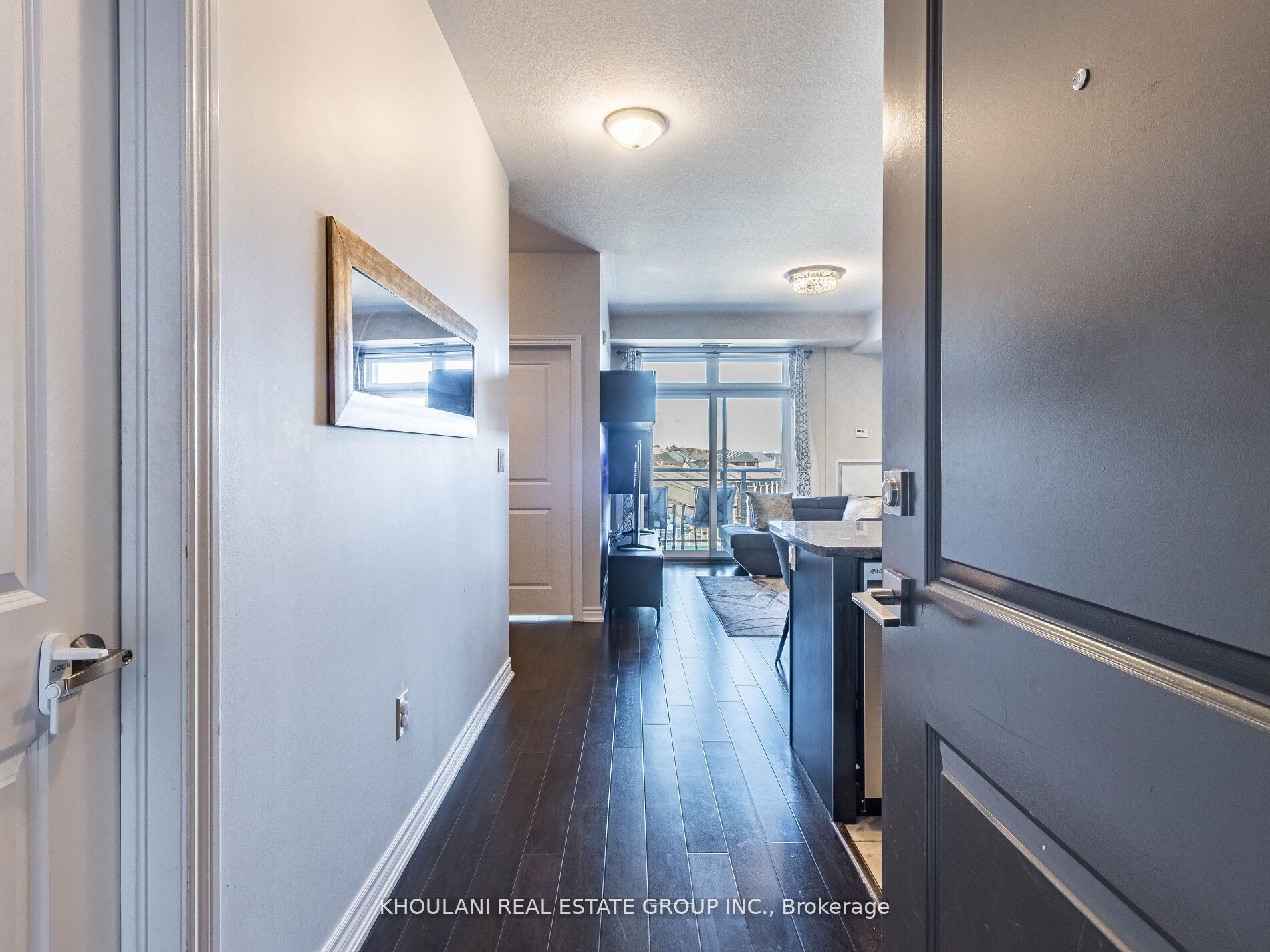 Unit 318 - 5020 Corporate Drive, Burlington 2