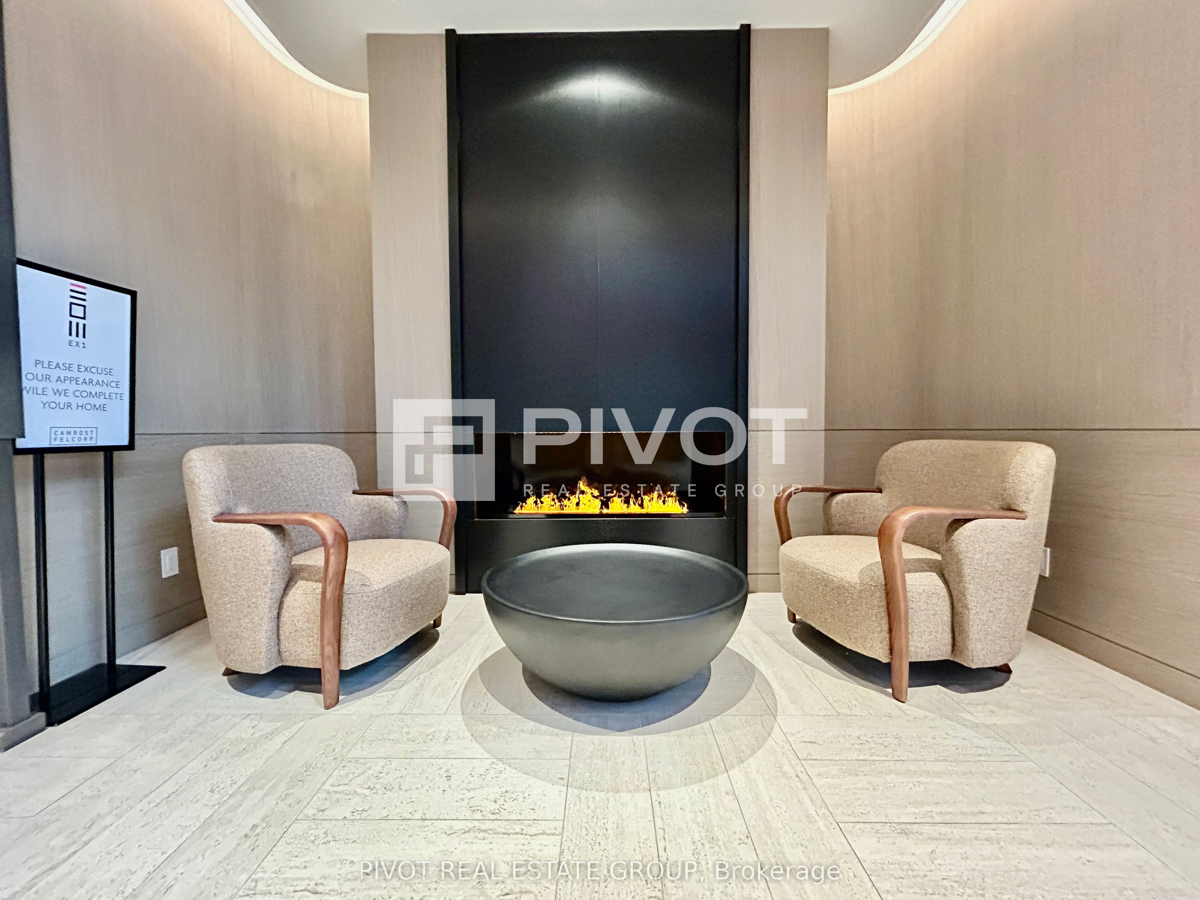 Unit 4403 - 4015 The Exchange Street, Mississauga 4