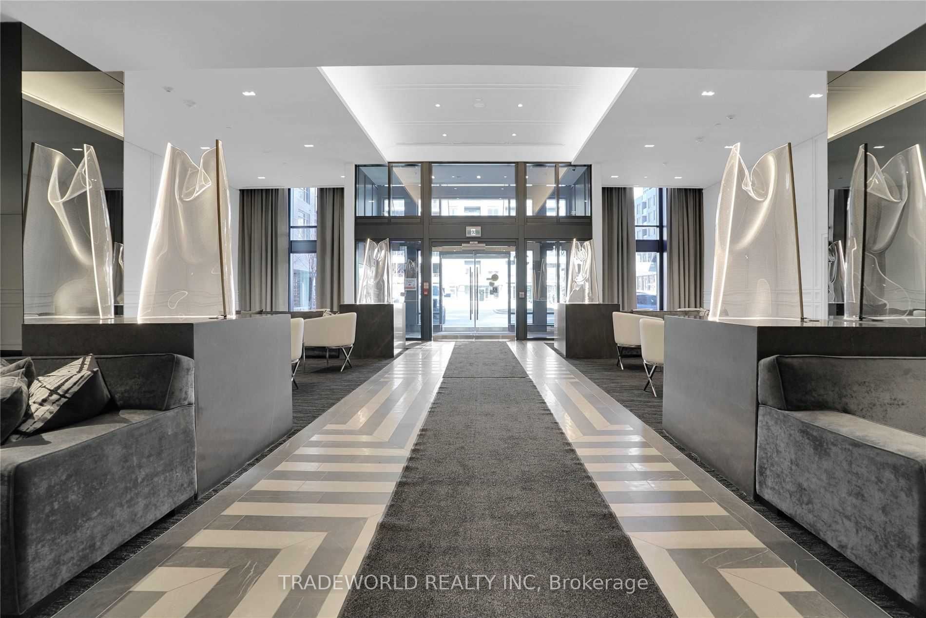 Unit 1803 - 30 Gibbs Road, Etobicoke 2