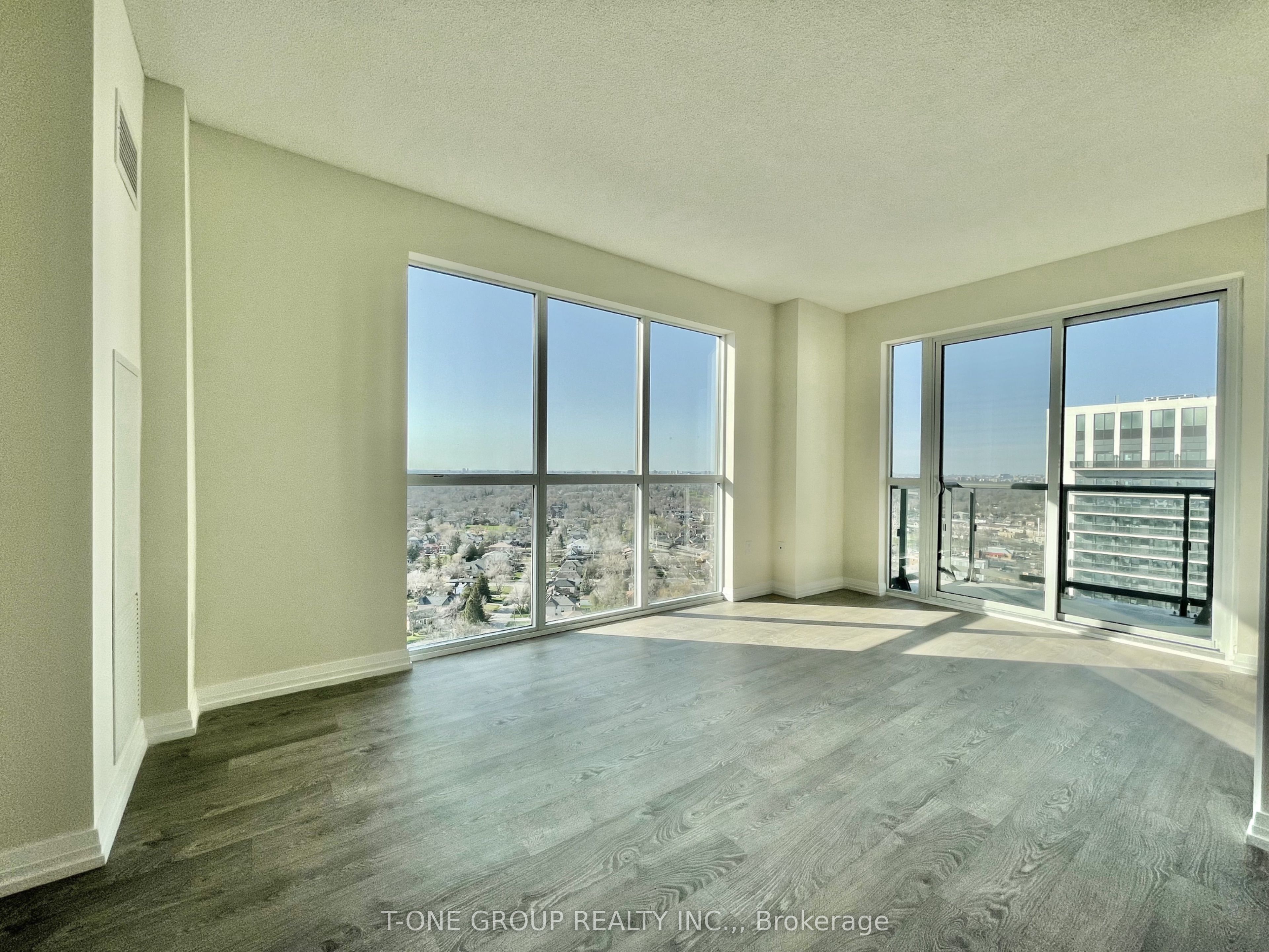 Unit 2309 - 50 Thomas Reily Road, Etobicoke 4