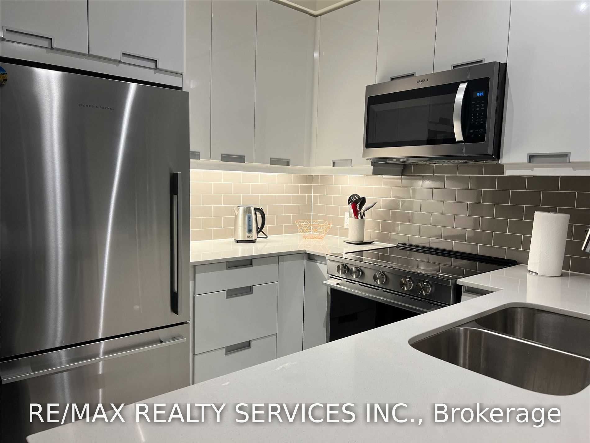 Unit 1512 - 35 Watergarden Drive, Mississauga 3