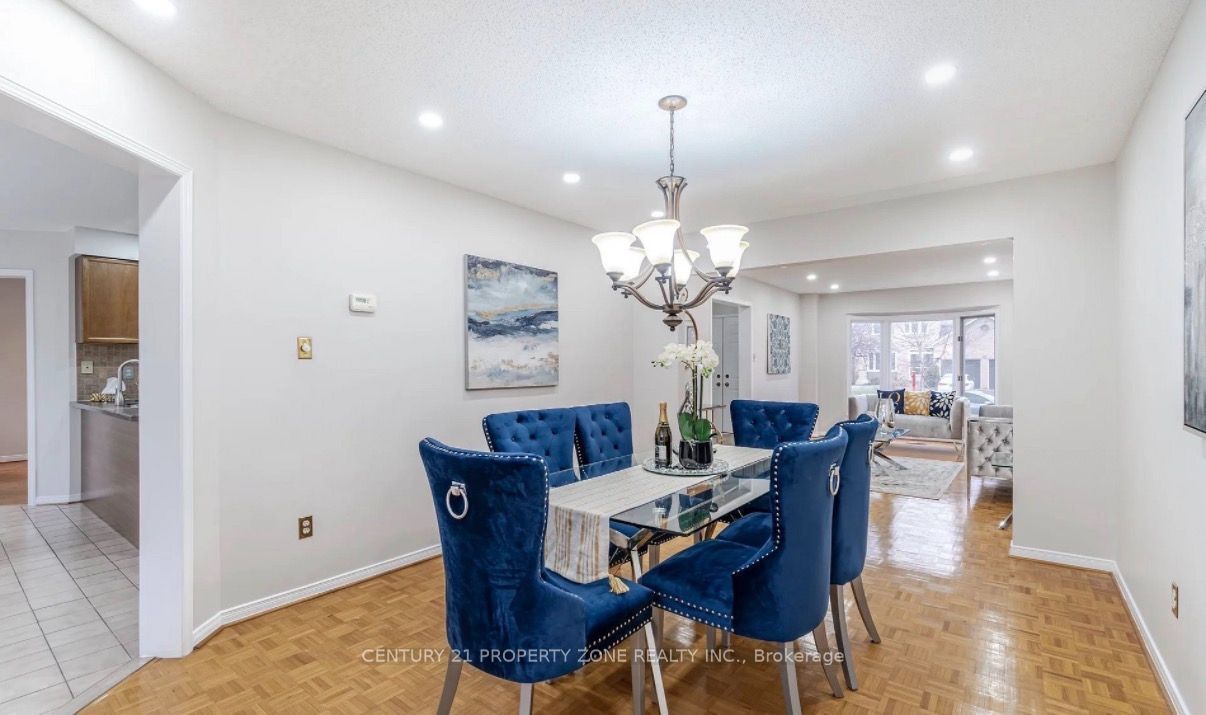 20 Corkett Drive, Brampton 3