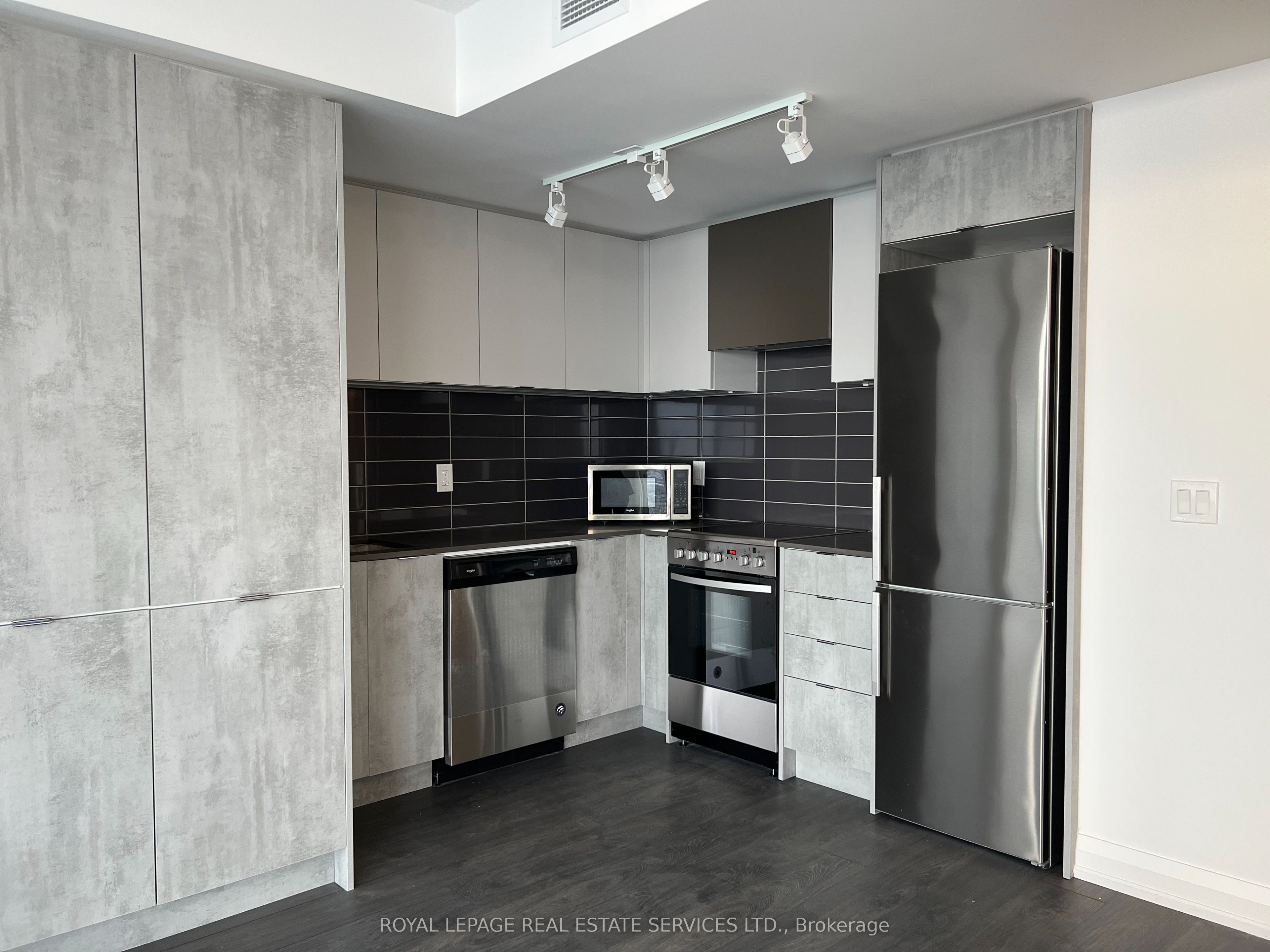 Unit 2908 - 30 Gibbs Road, Etobicoke 5
