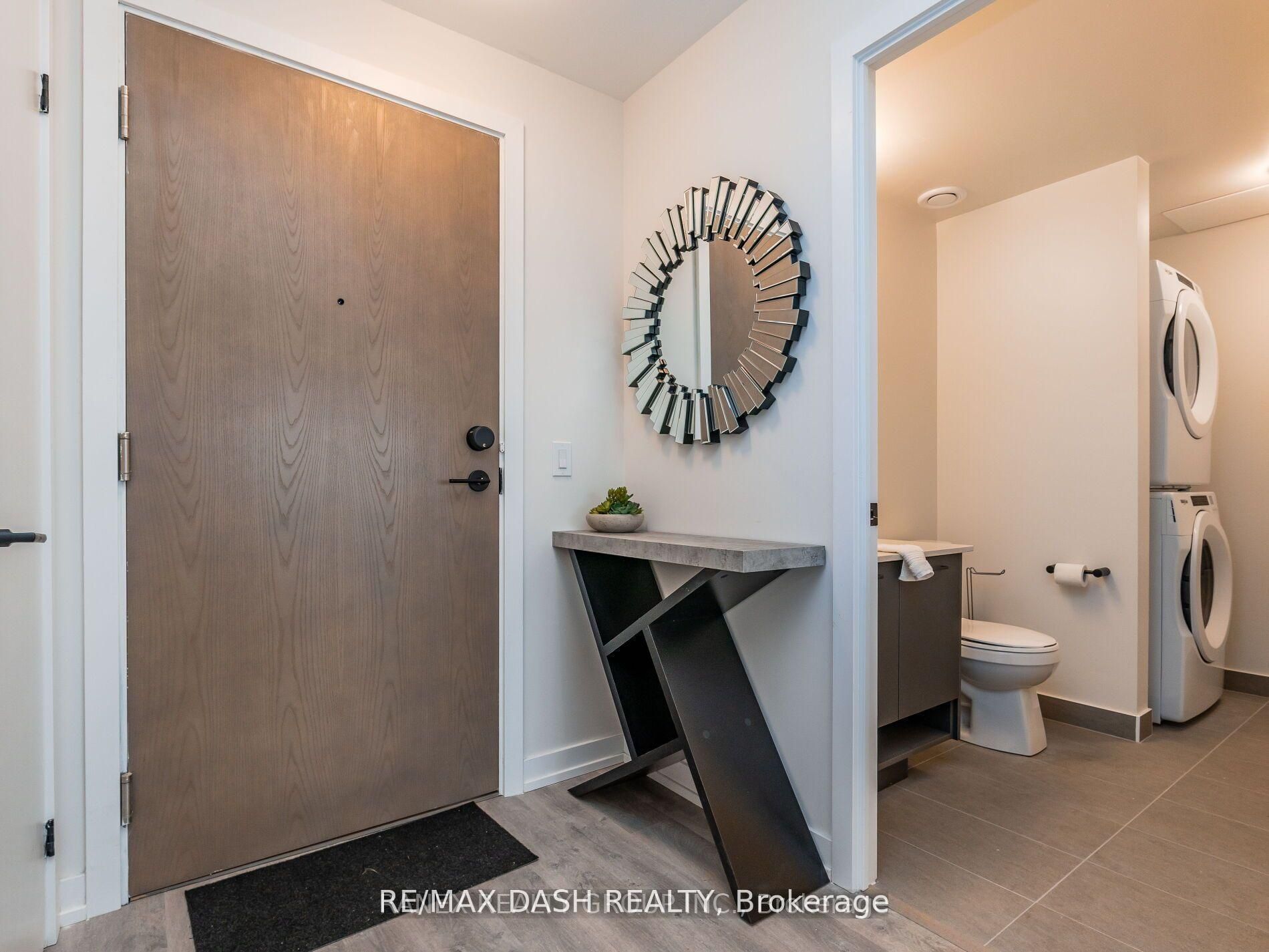 Unit 723 - 2300 St. Clair Avenue W, Toronto 4