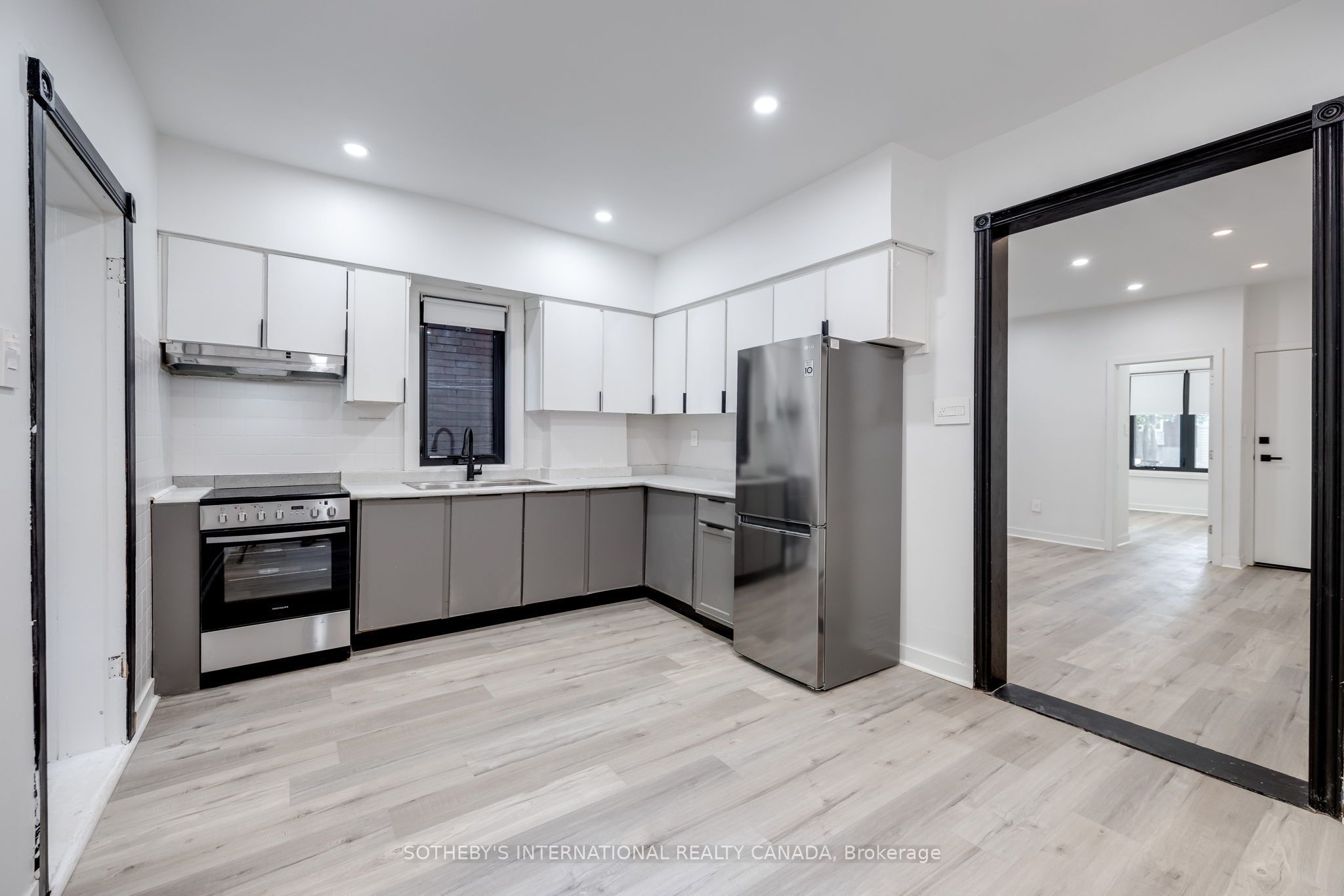 Unit Main - 120 Glenlake Avenue, Toronto 2