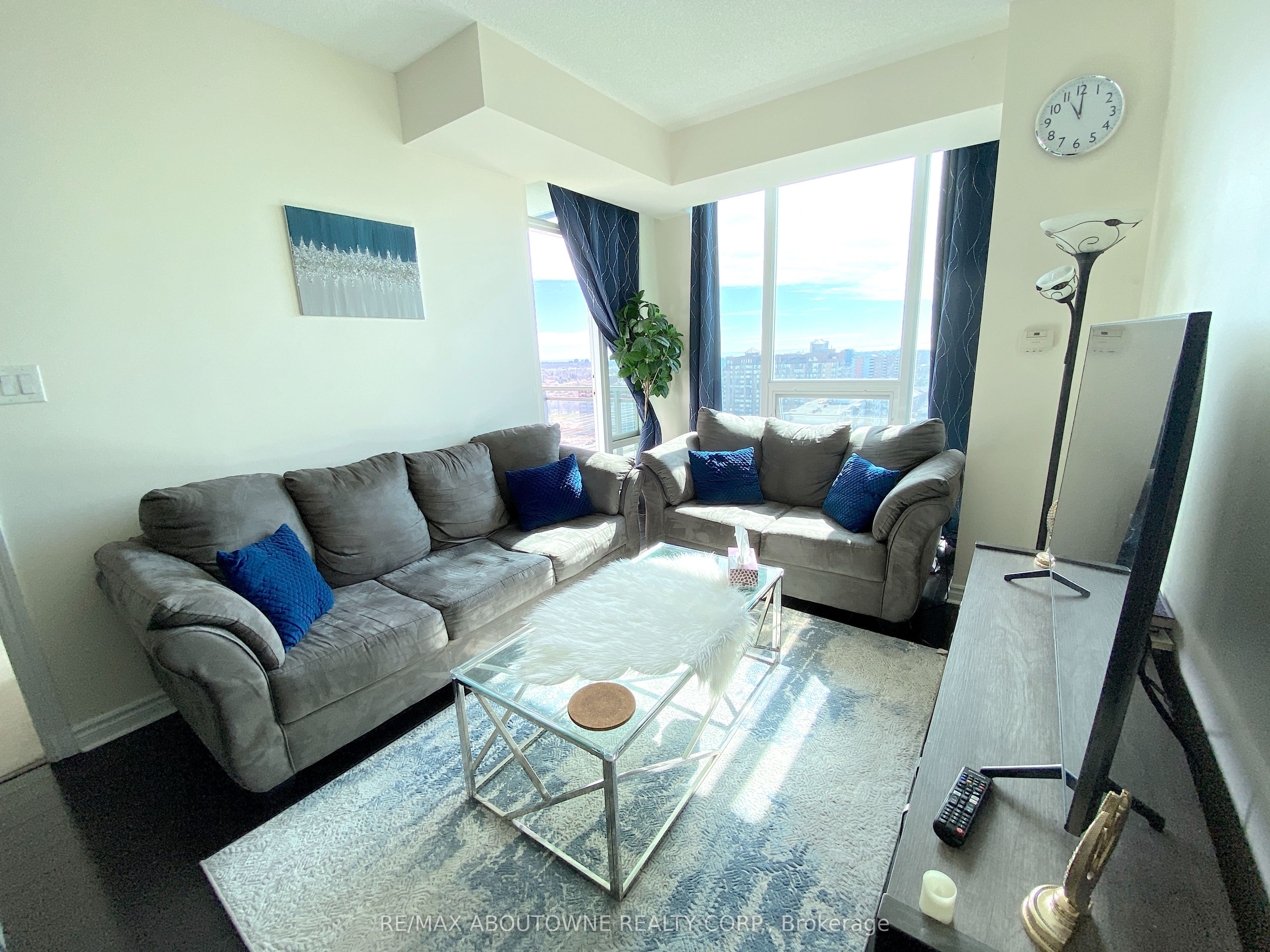 Unit 1712 - 3525 Kariya Drive, Mississauga 4
