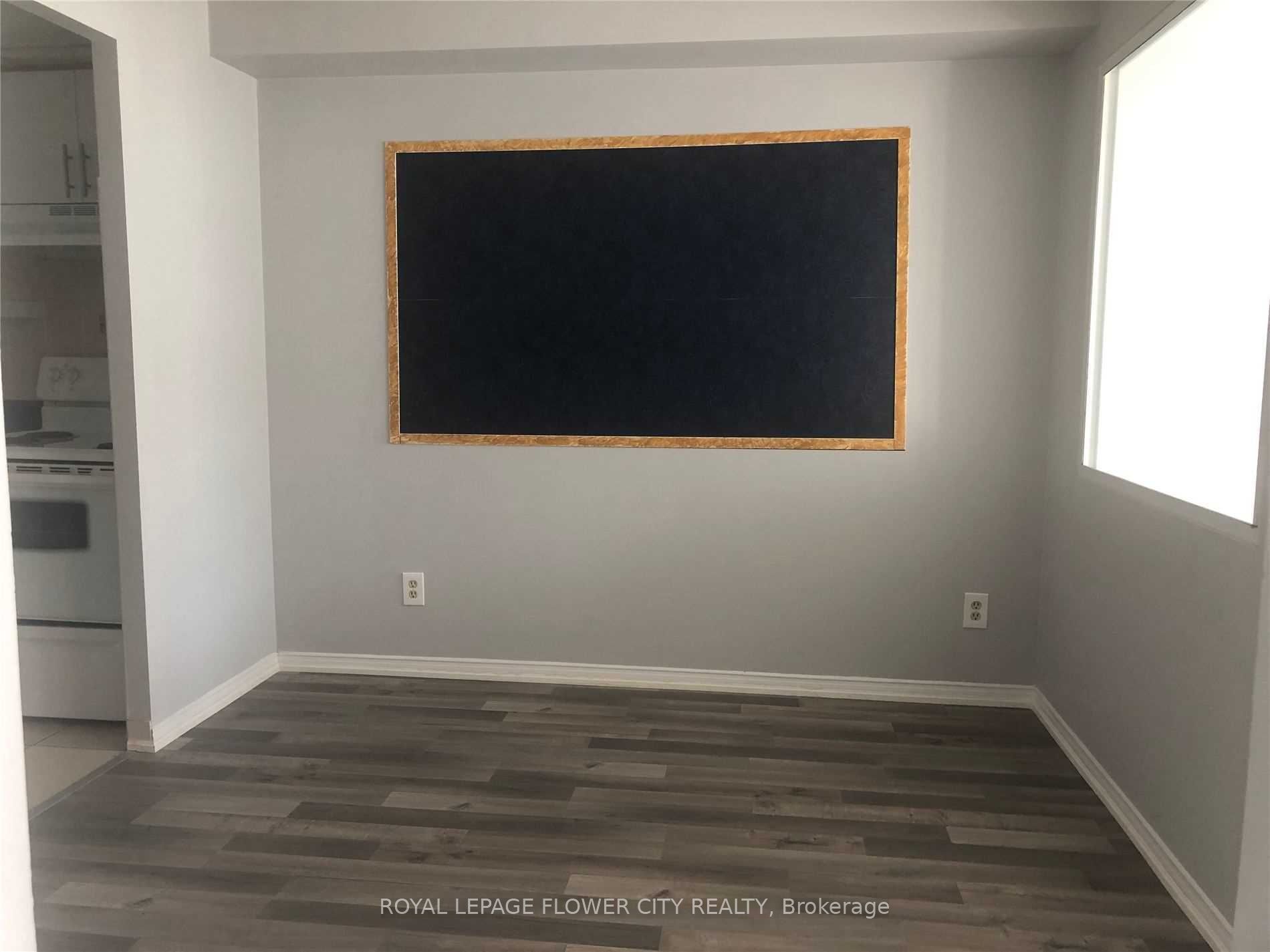 Unit 1709 - 115 Hillcrest Avenue, Mississauga 5