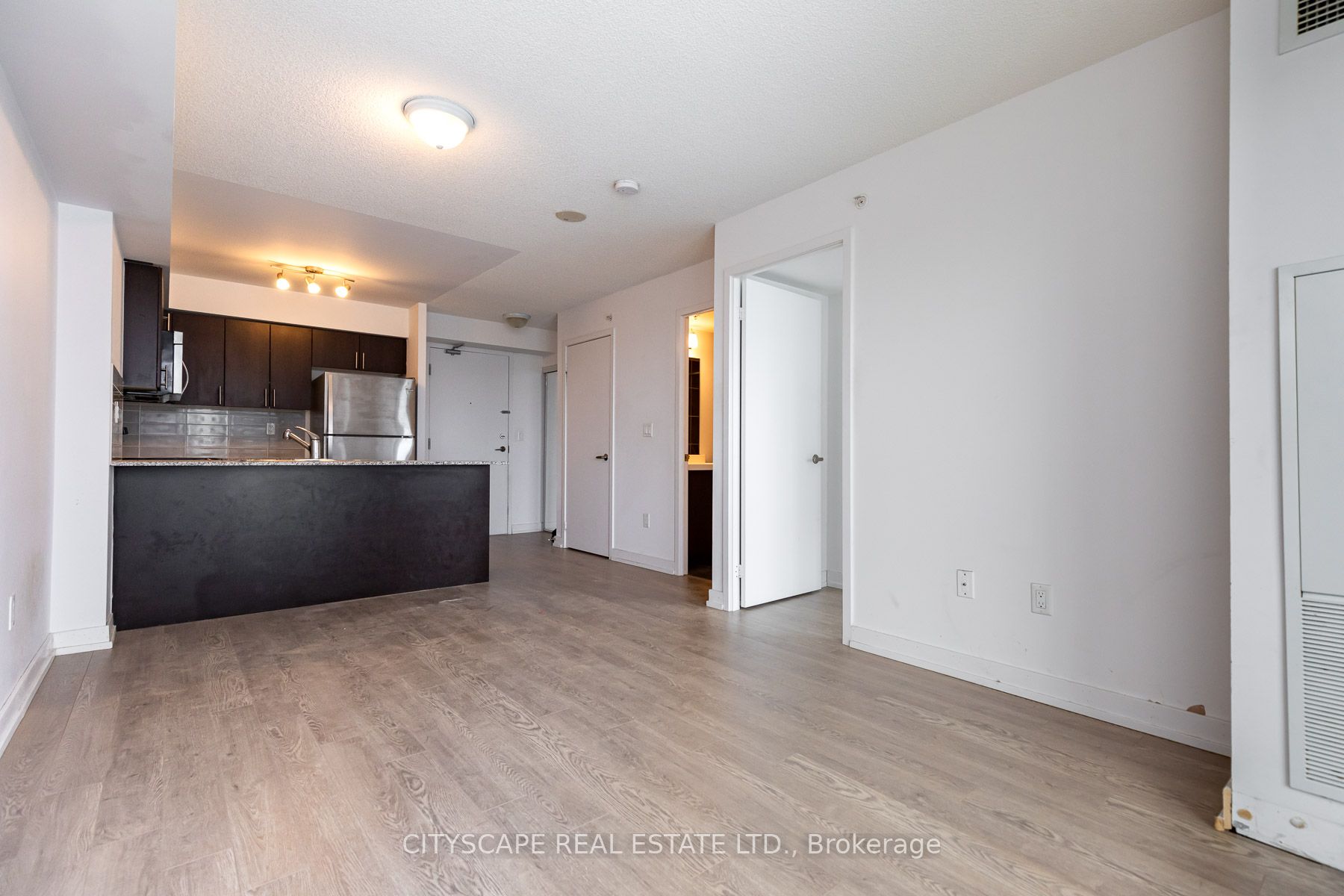 Unit 1808 - 1410 Dupont Street, Toronto 2