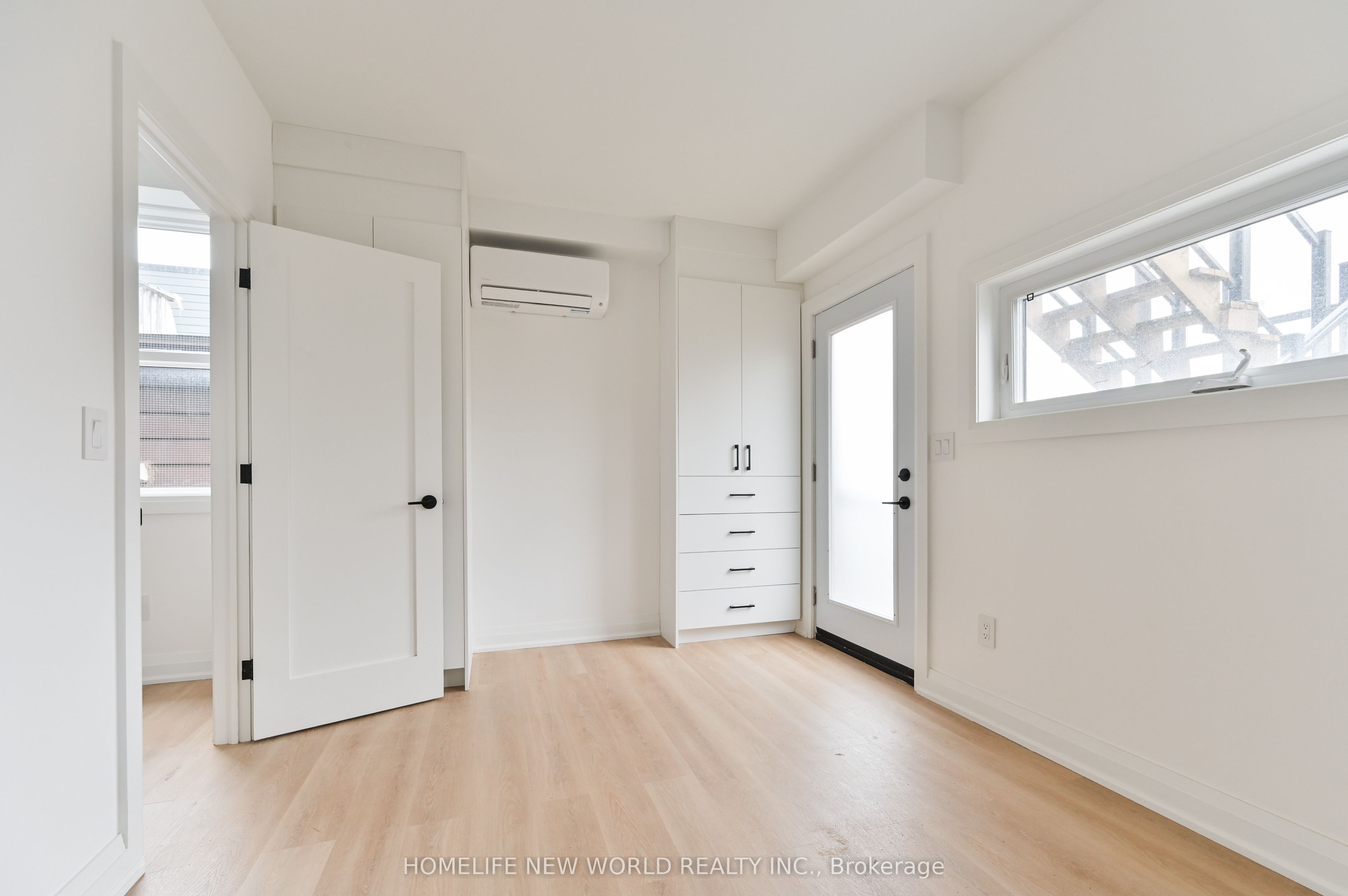 Unit Second - 228 Emerson Ave Avenue, Toronto 5