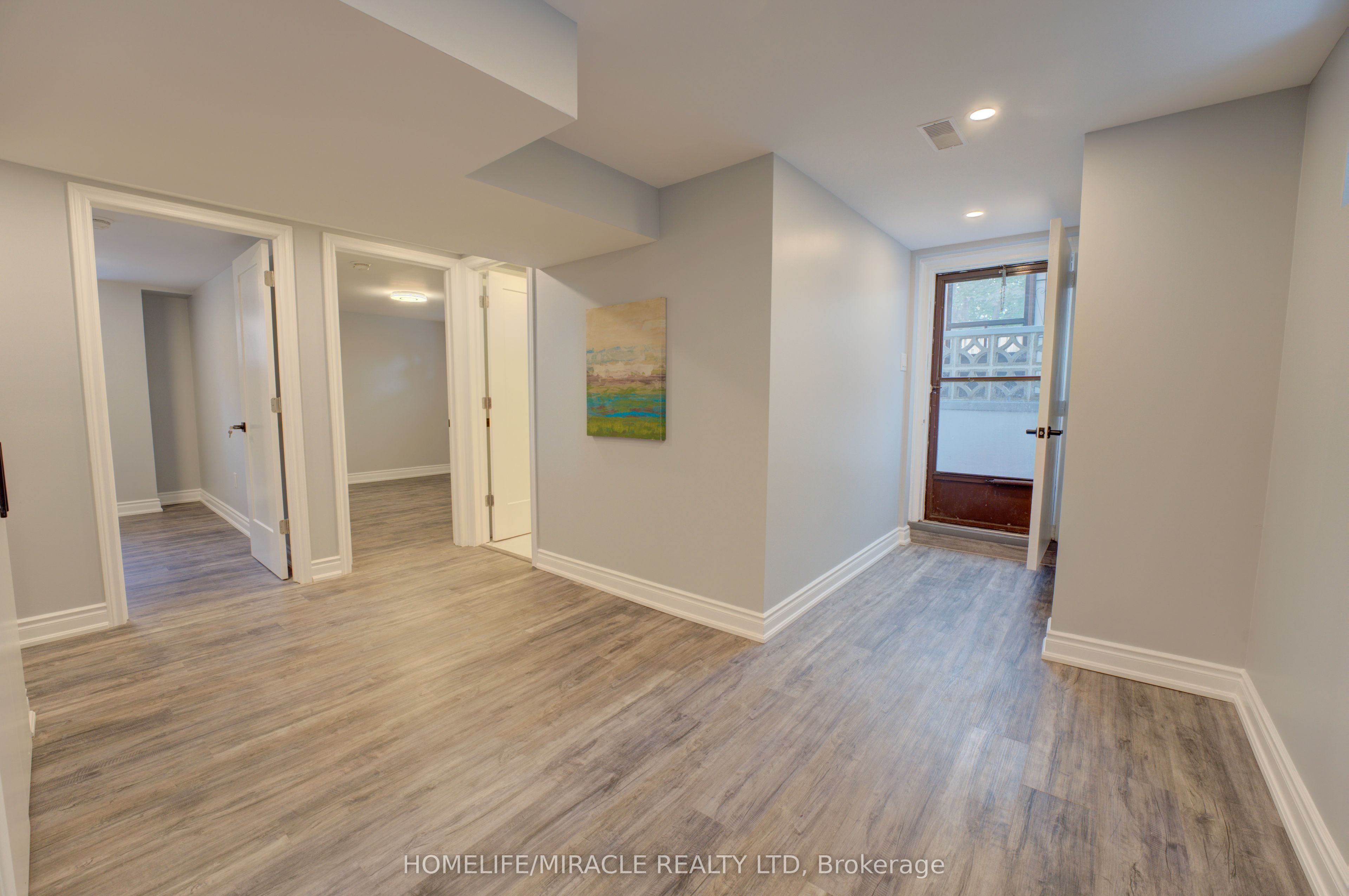 85 Silverstone Drive, Etobicoke 5