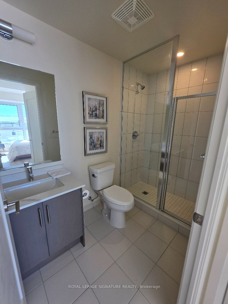 Unit 304 - 509 Dundas Street W, Oakville 5
