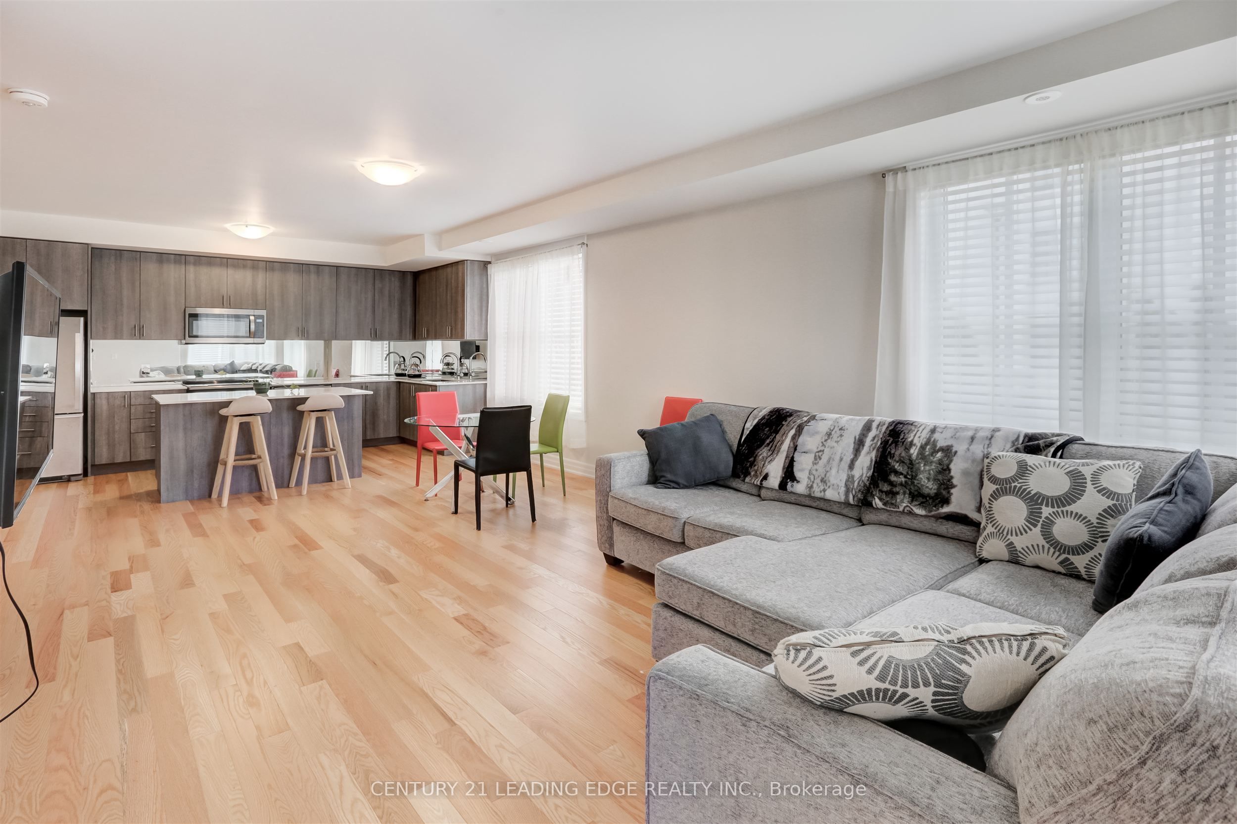 Unit 106 - 1180 Cawthra Road, Mississauga 2