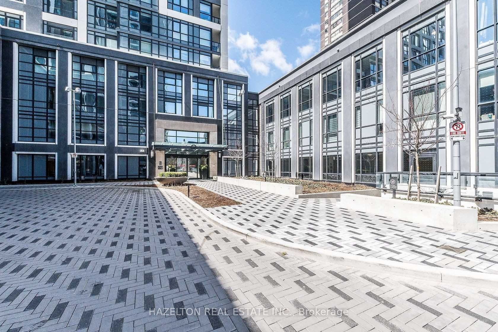 Unit 2221 - 9 Mabelle Avenue, Etobicoke 4