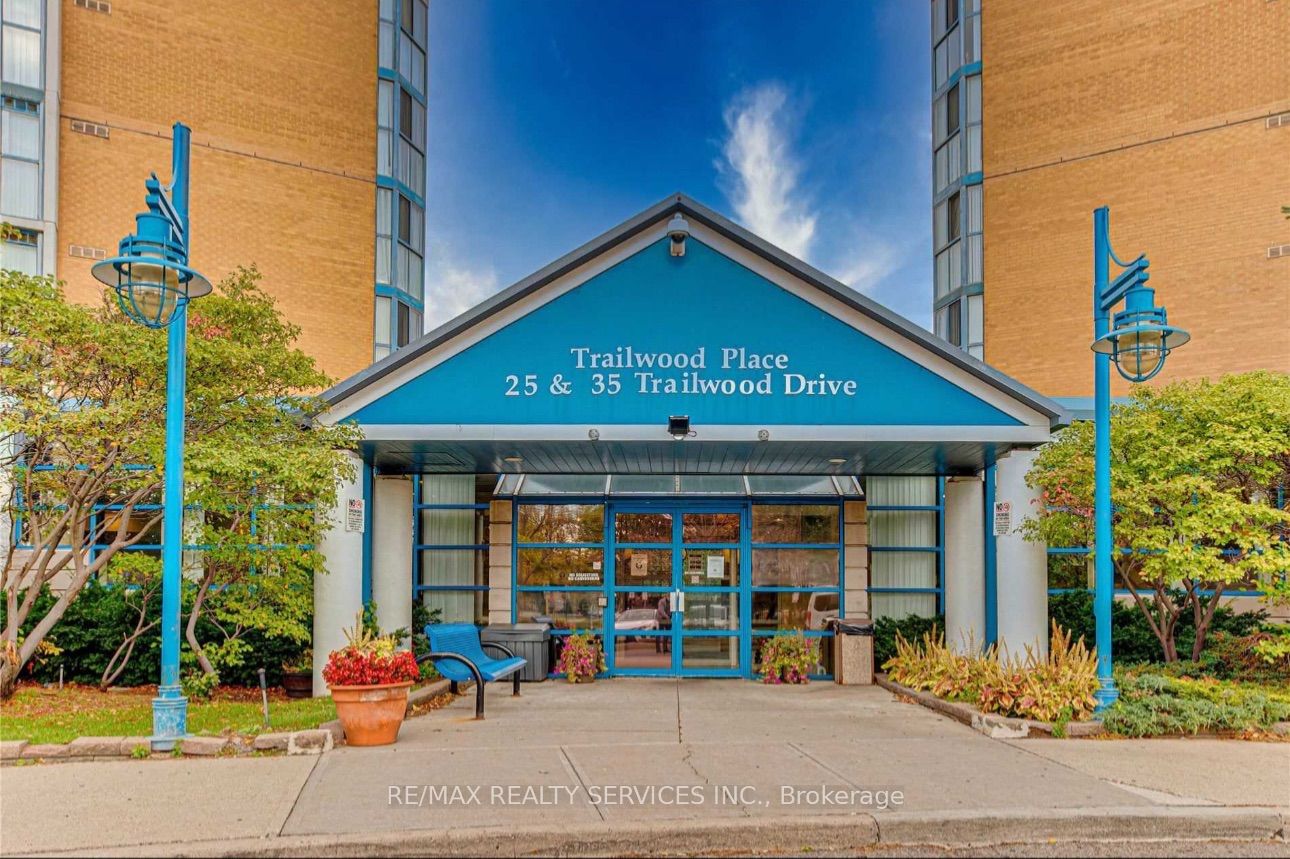 Unit 502 - 25 Trailwood Drive, Mississauga 2