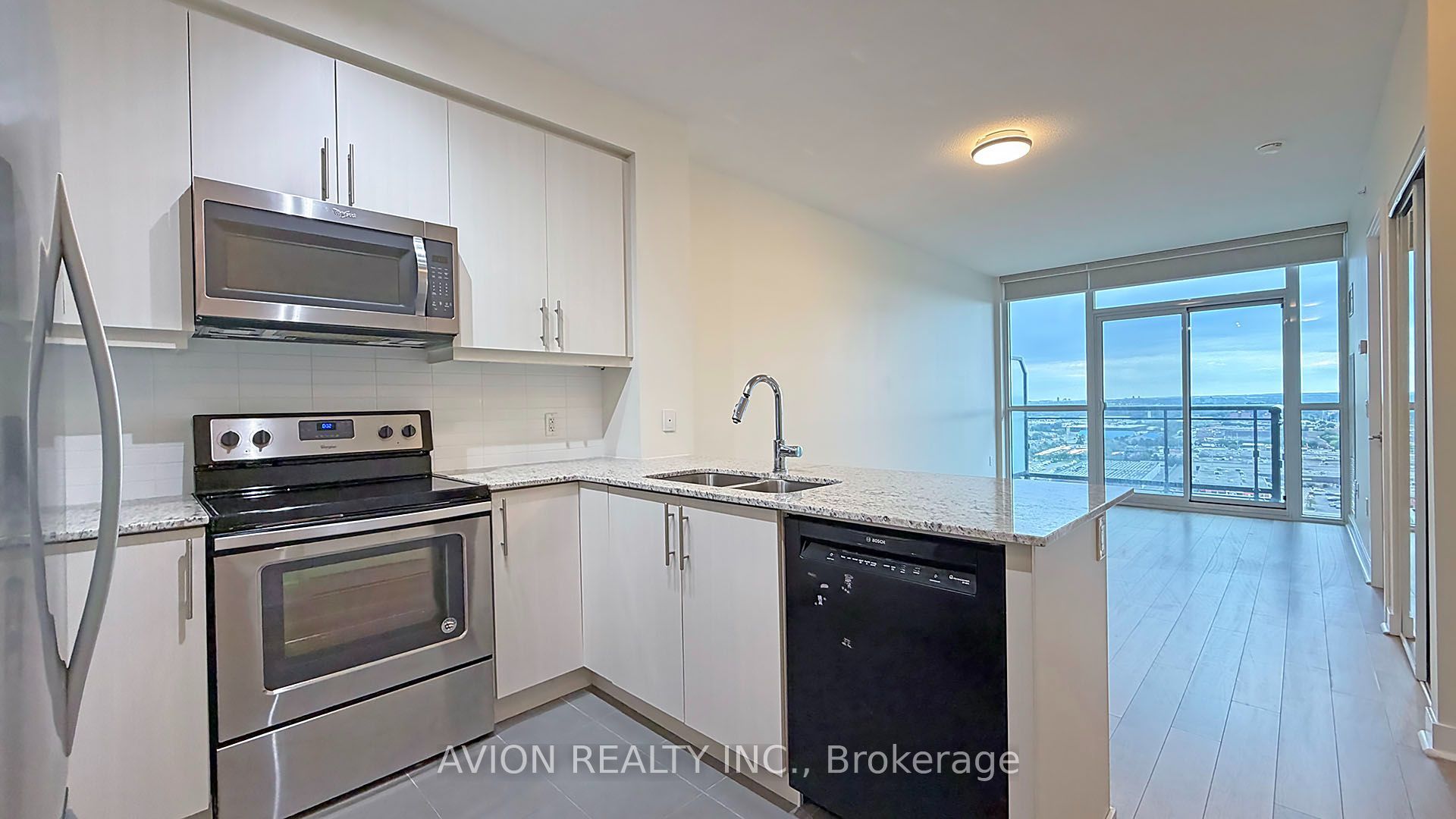 Unit 1806 - 3975 Grand Park Drive, Mississauga 5
