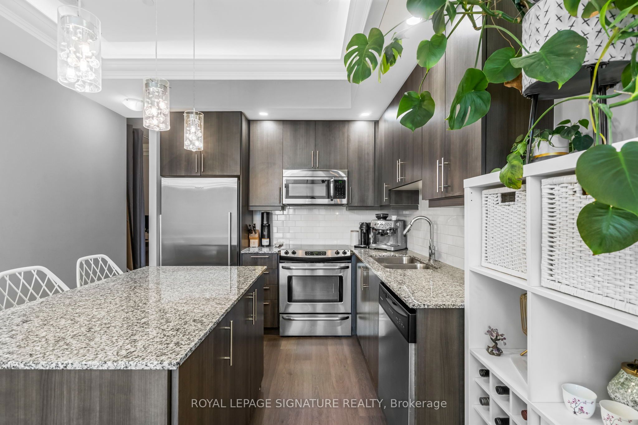 Unit 1203 - 35 Fontenay Court, Etobicoke 2