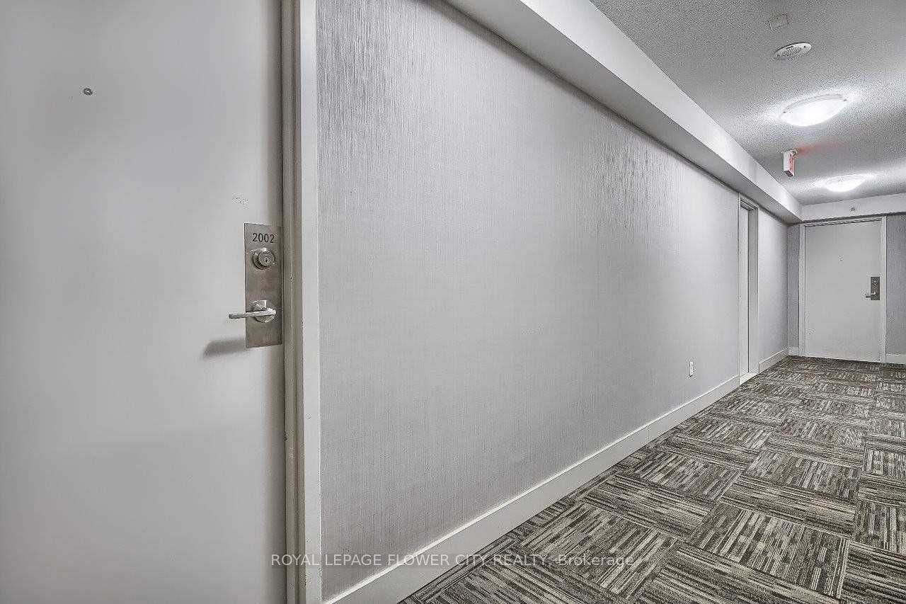 Unit 2002 - 1410 Dupont Street, Toronto 3