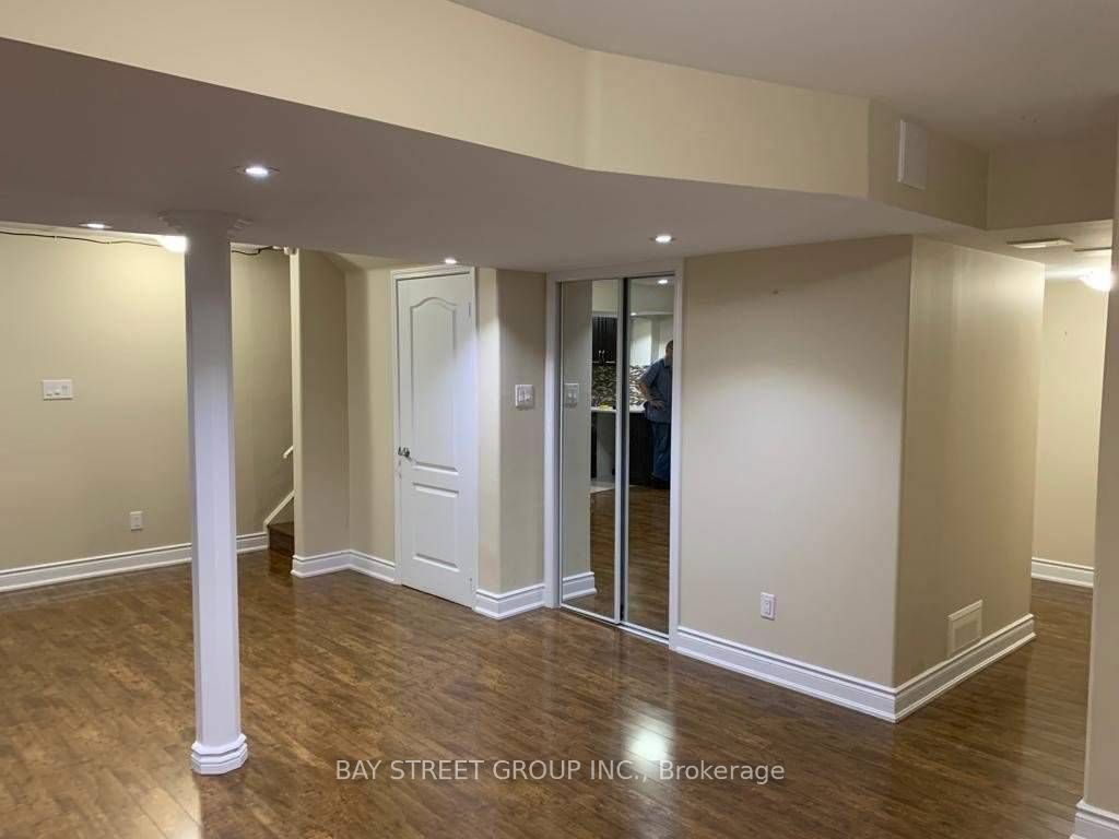 Unit Basement - 9 Bluffmeadow Street, Brampton 3